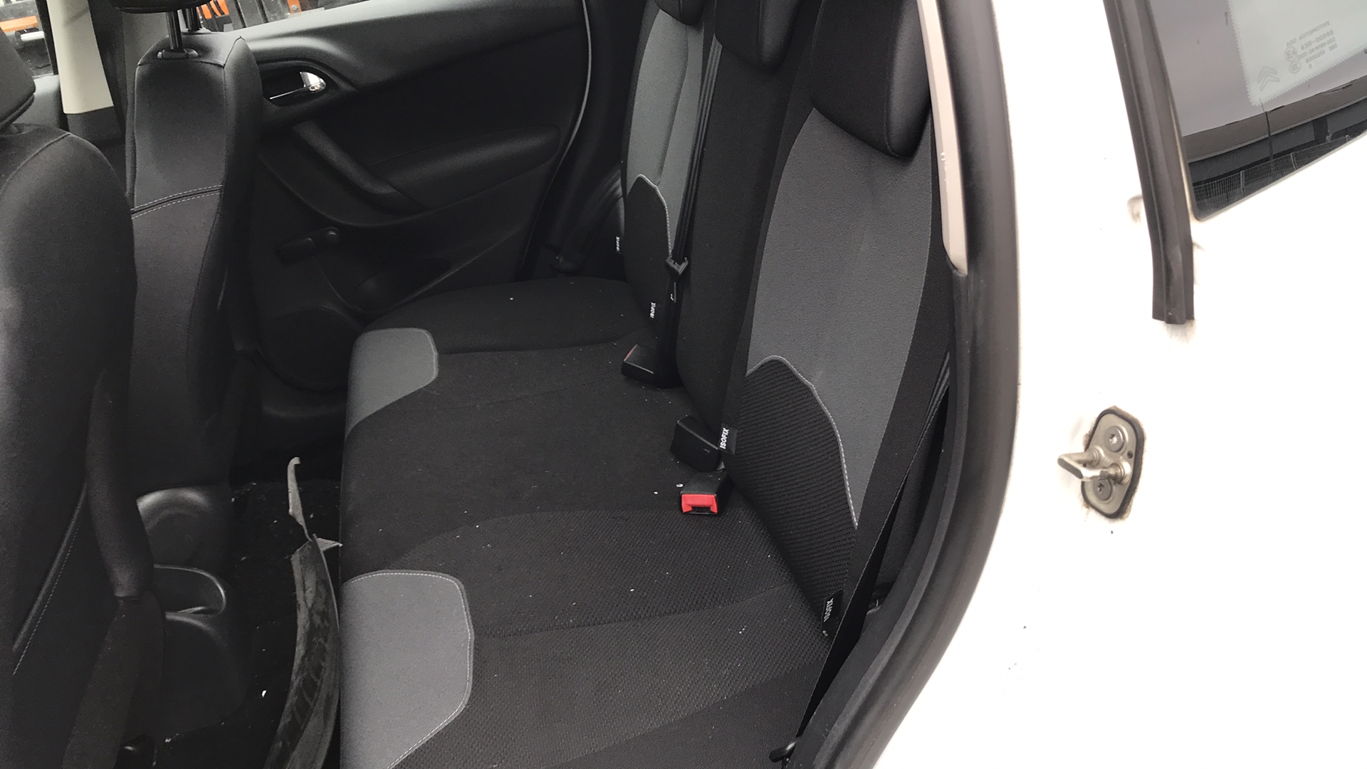 Image CITROEN C3 2