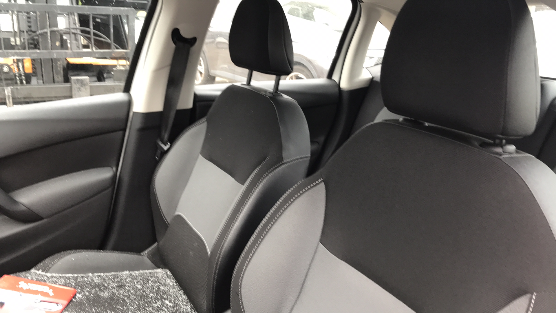 Image CITROEN C3 2