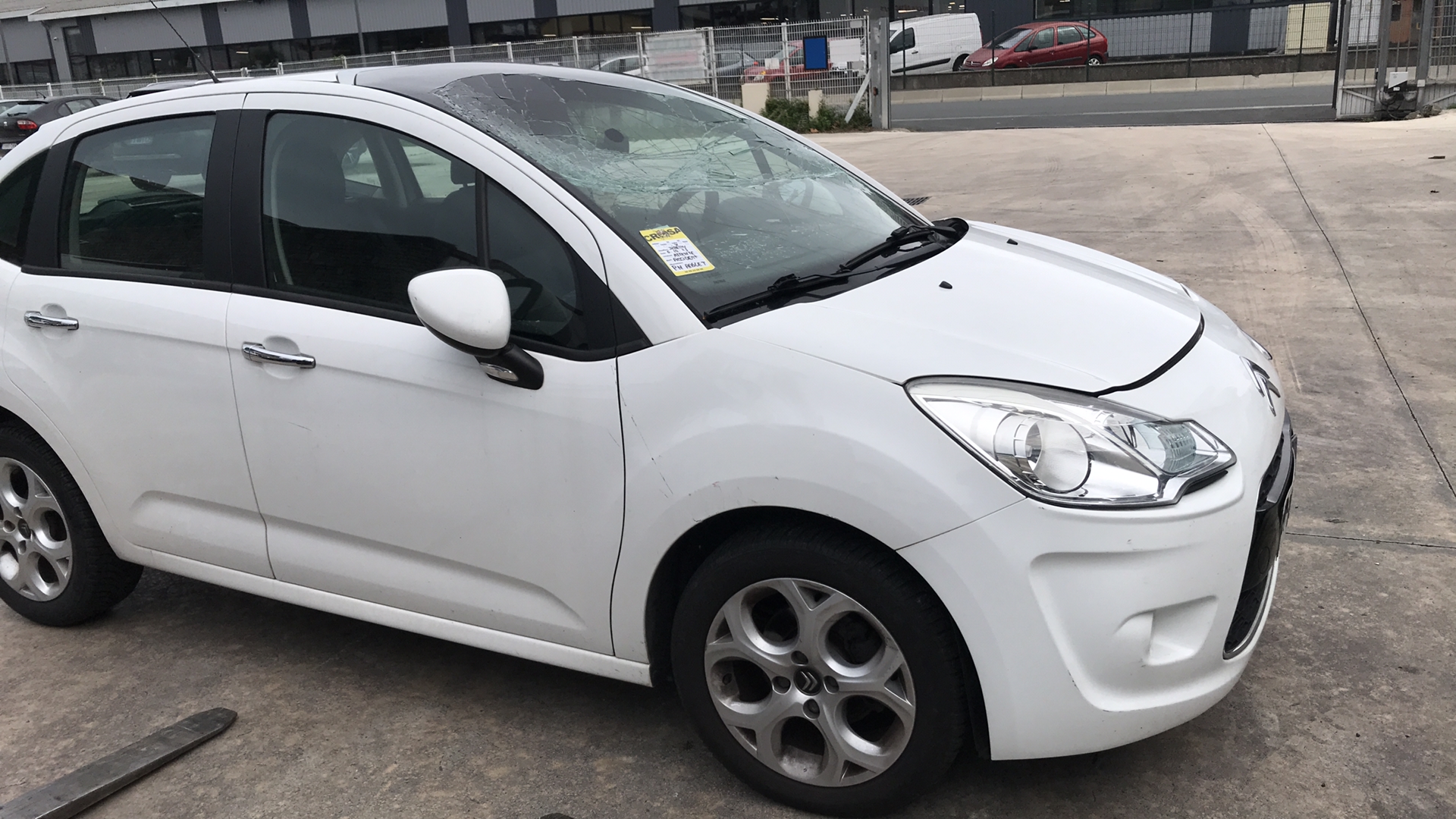 Image CITROEN C3 2