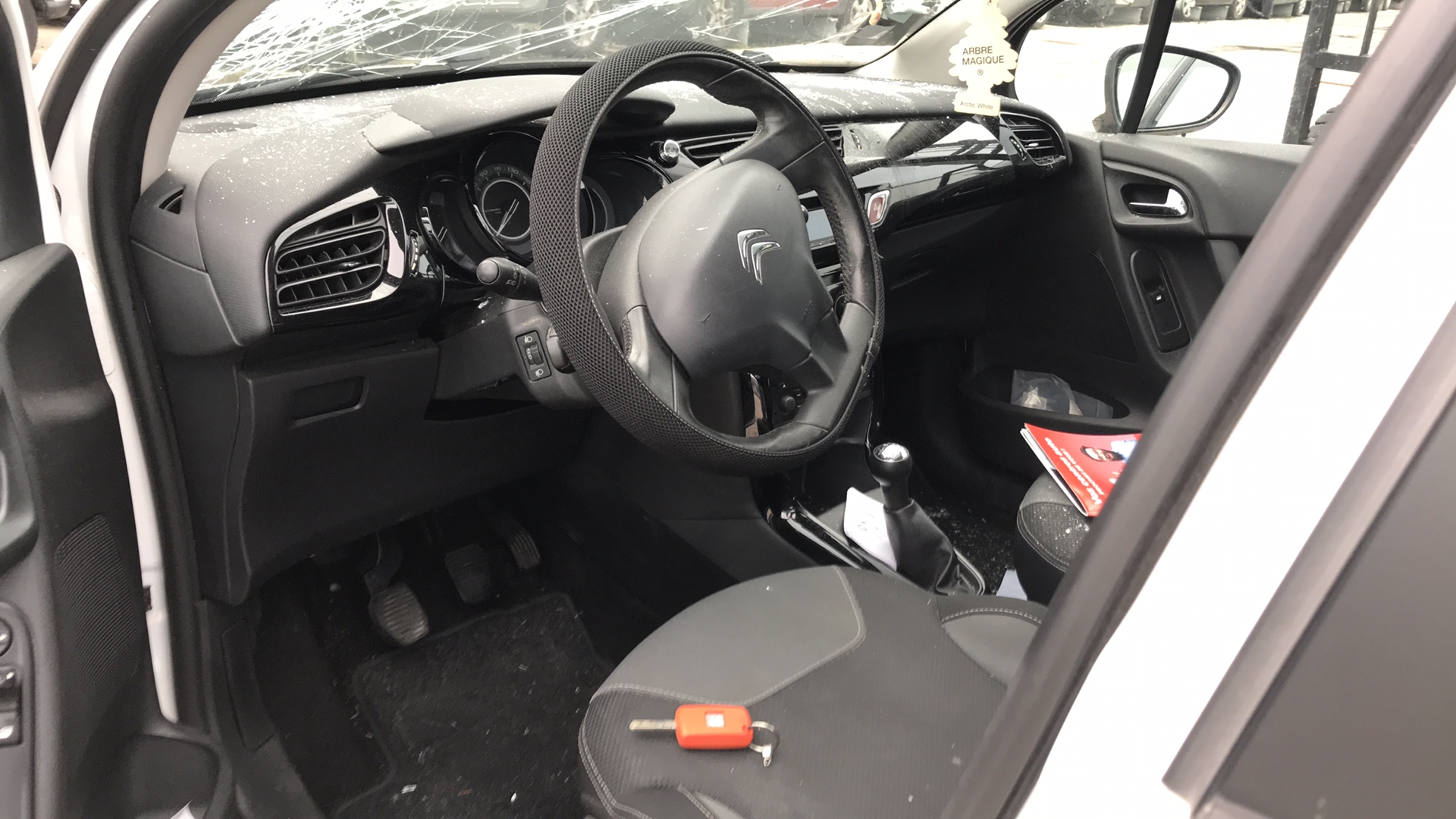 Image CITROEN C3 2