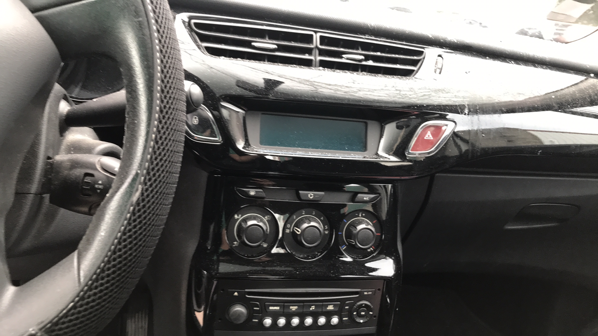 Image CITROEN C3 2