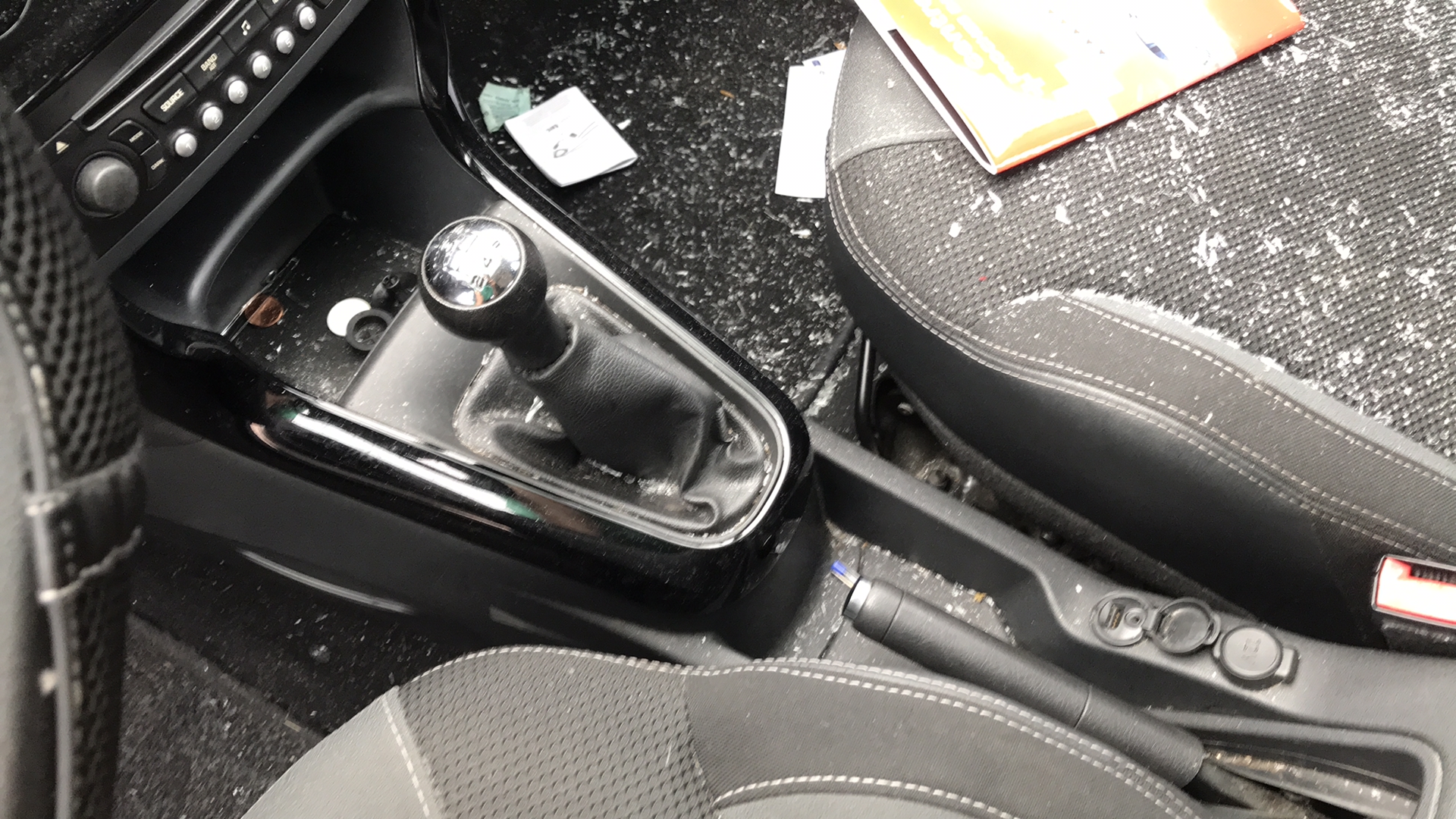 Image CITROEN C3 2