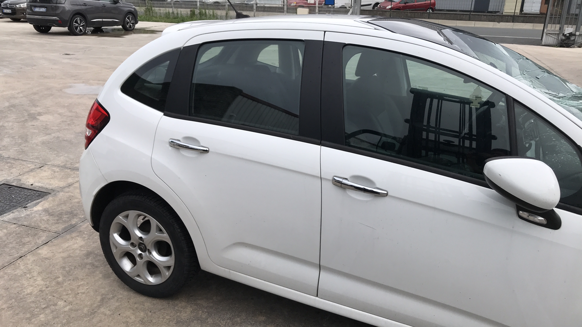 Image CITROEN C3 2