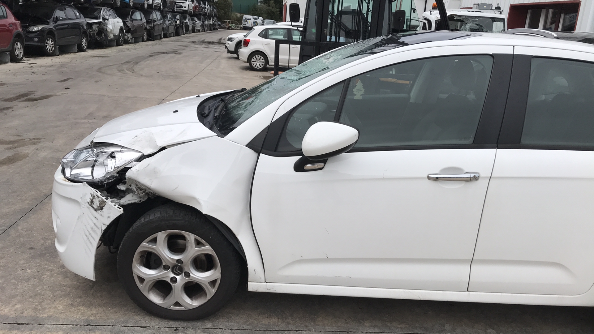 Image CITROEN C3 2
