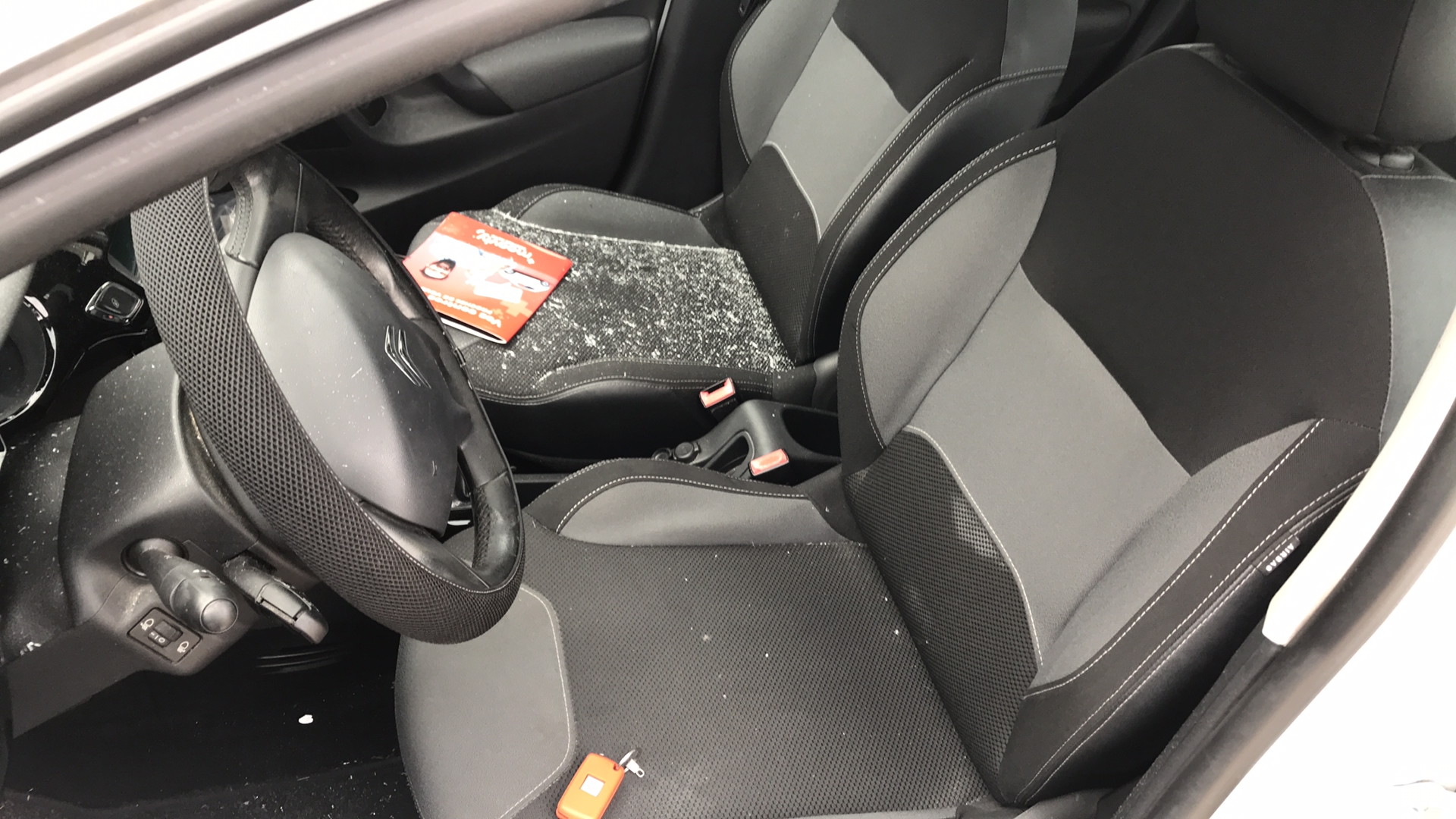 Image CITROEN C3 2