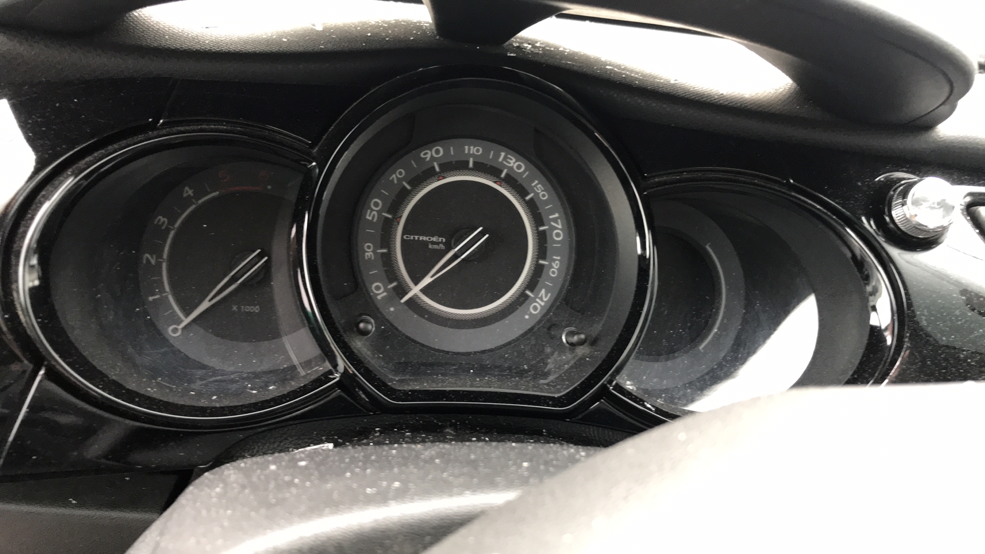 Image CITROEN C3 2