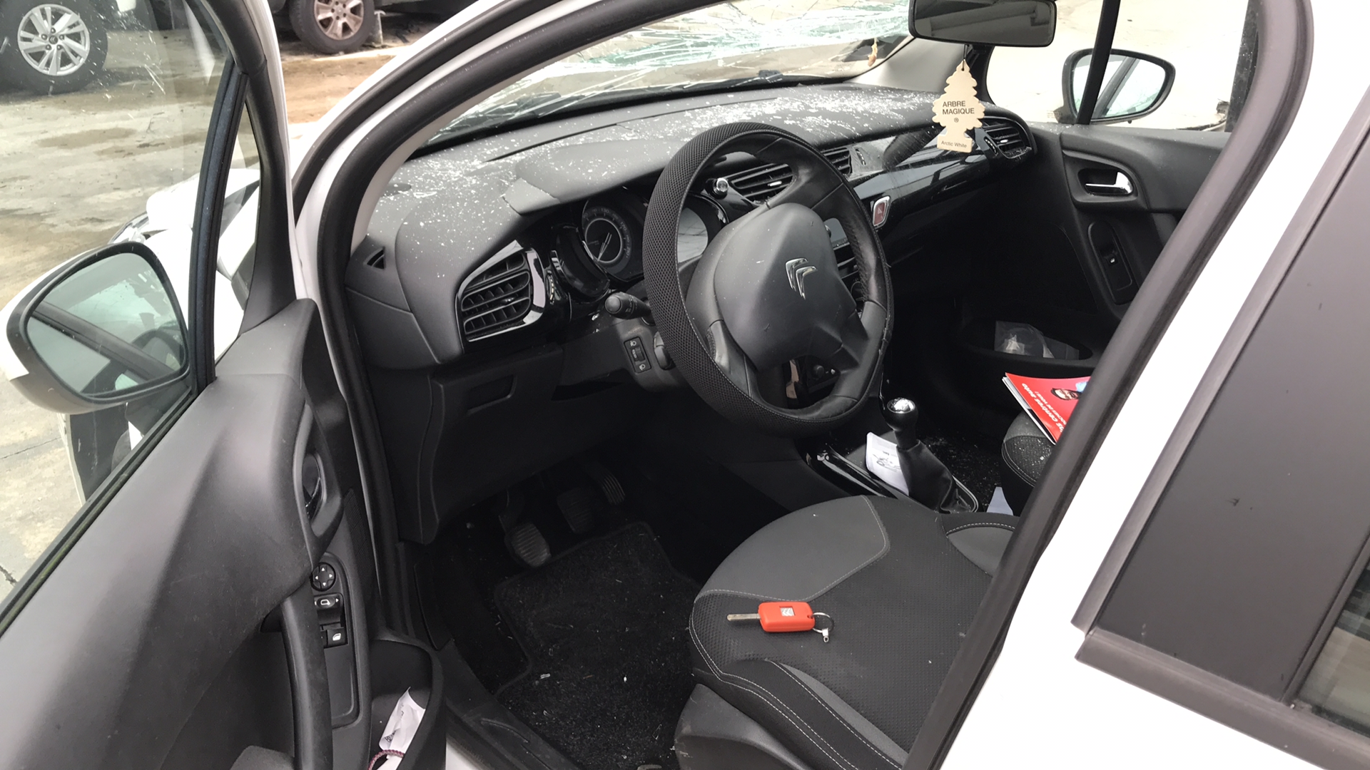 Image CITROEN C3 2
