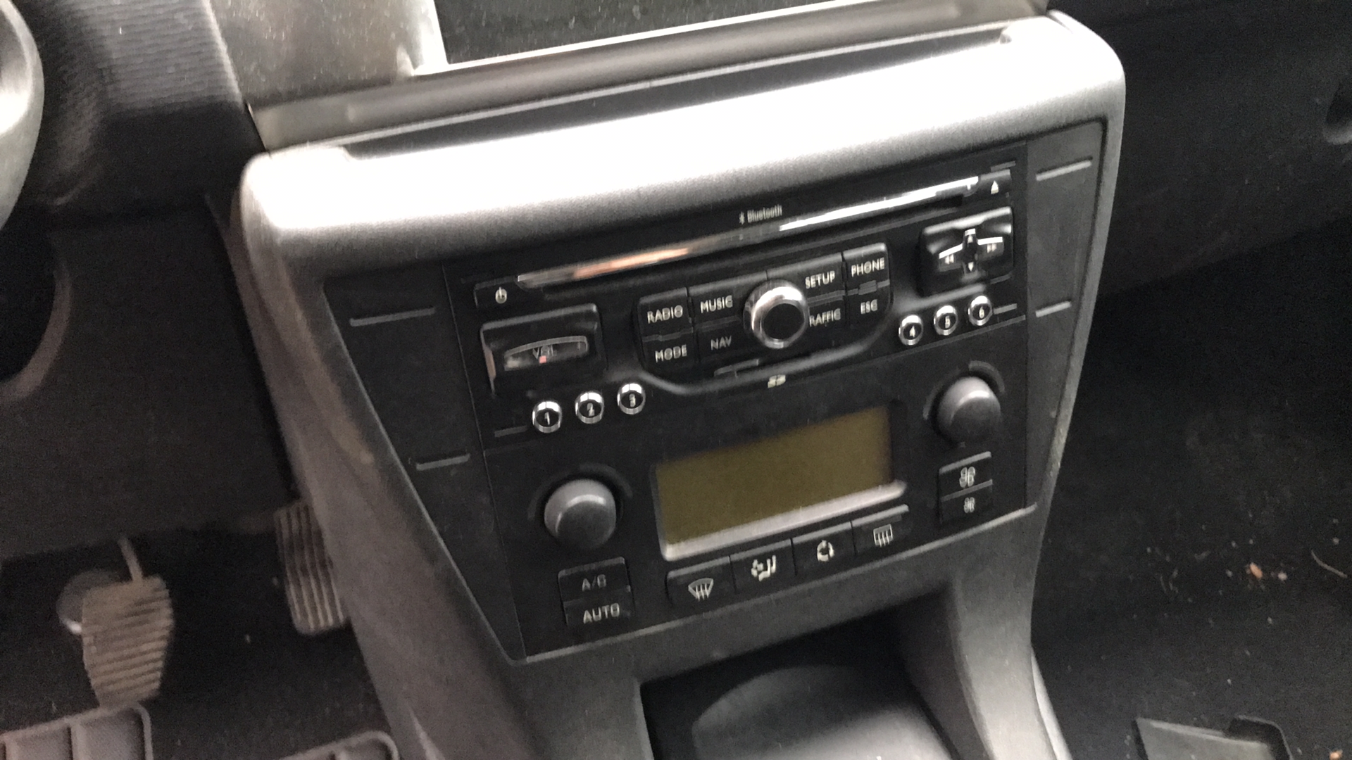 Image CITROEN C4 1