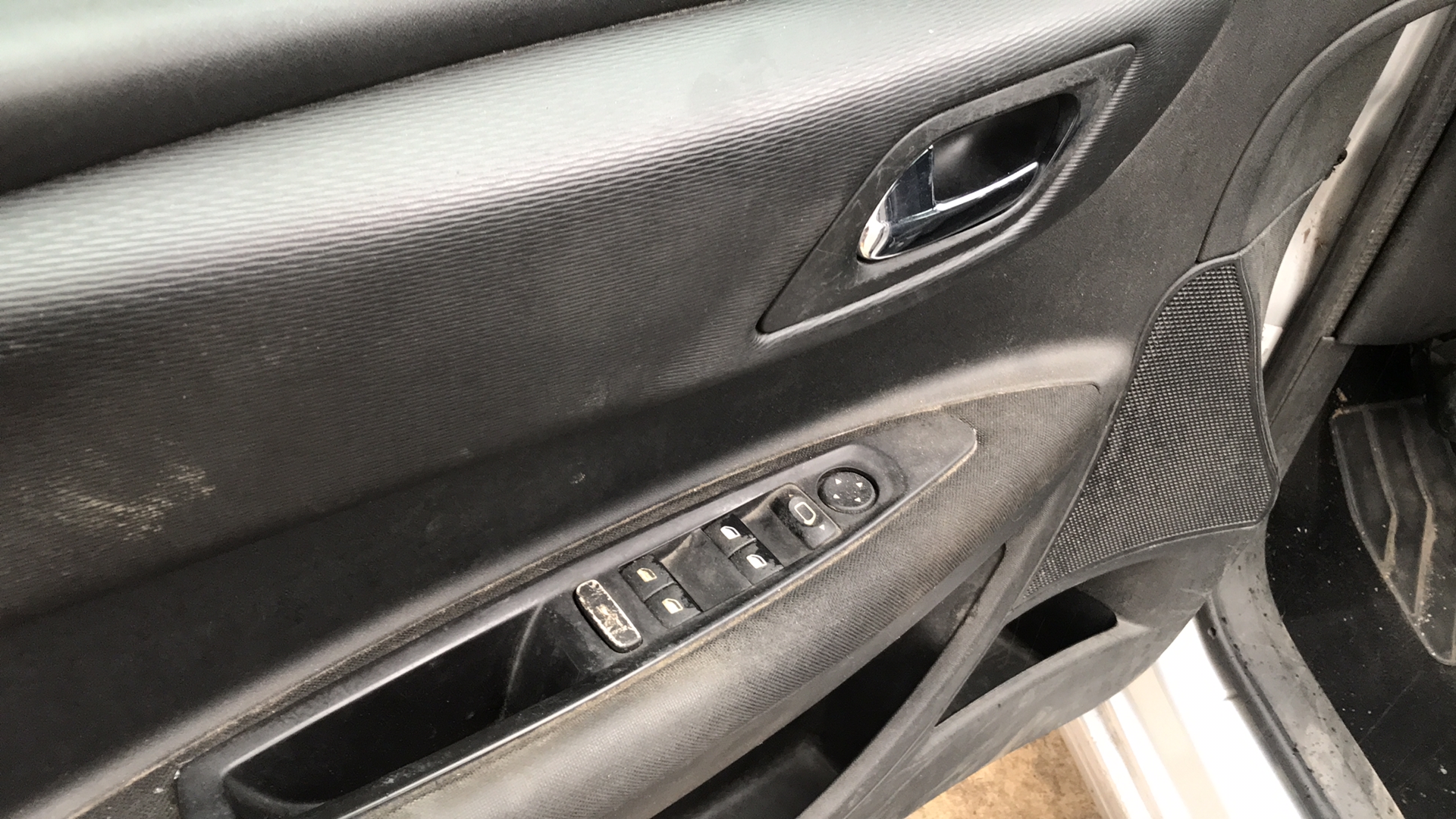 Image CITROEN C4 1