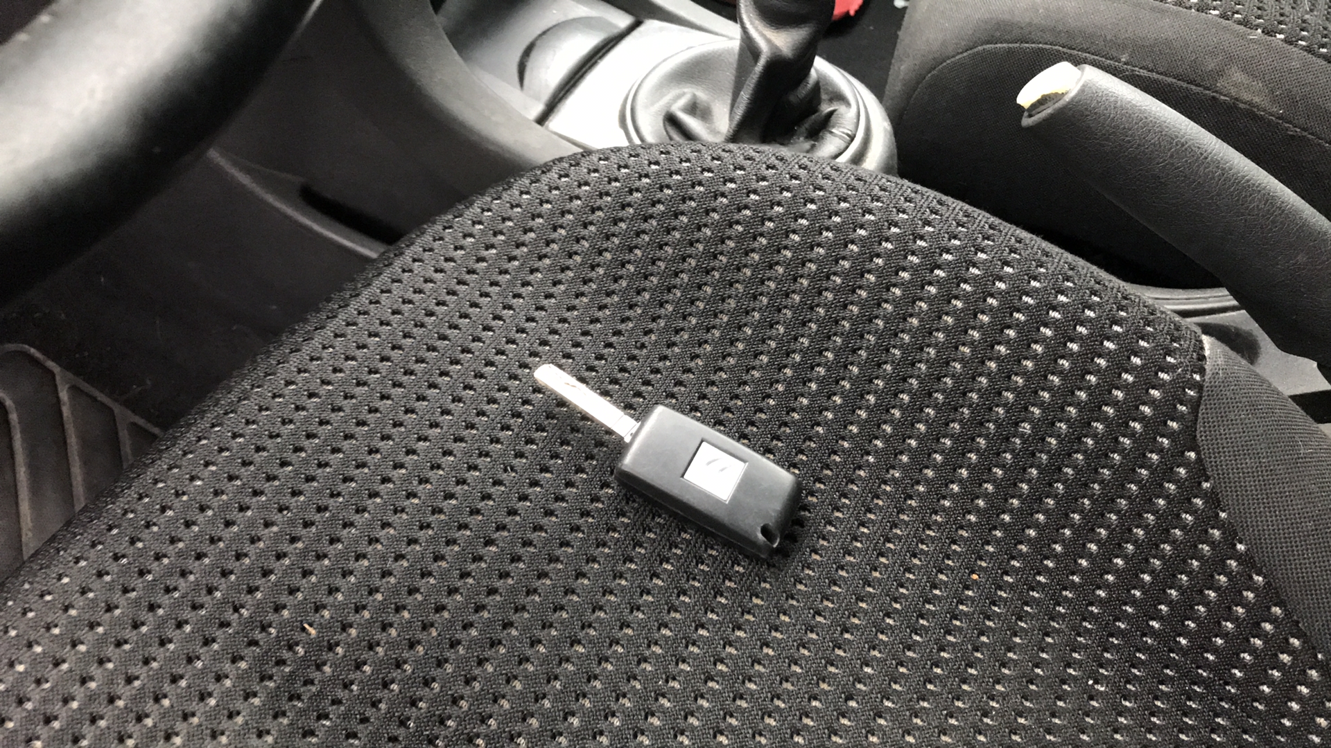 Image CITROEN C4 1