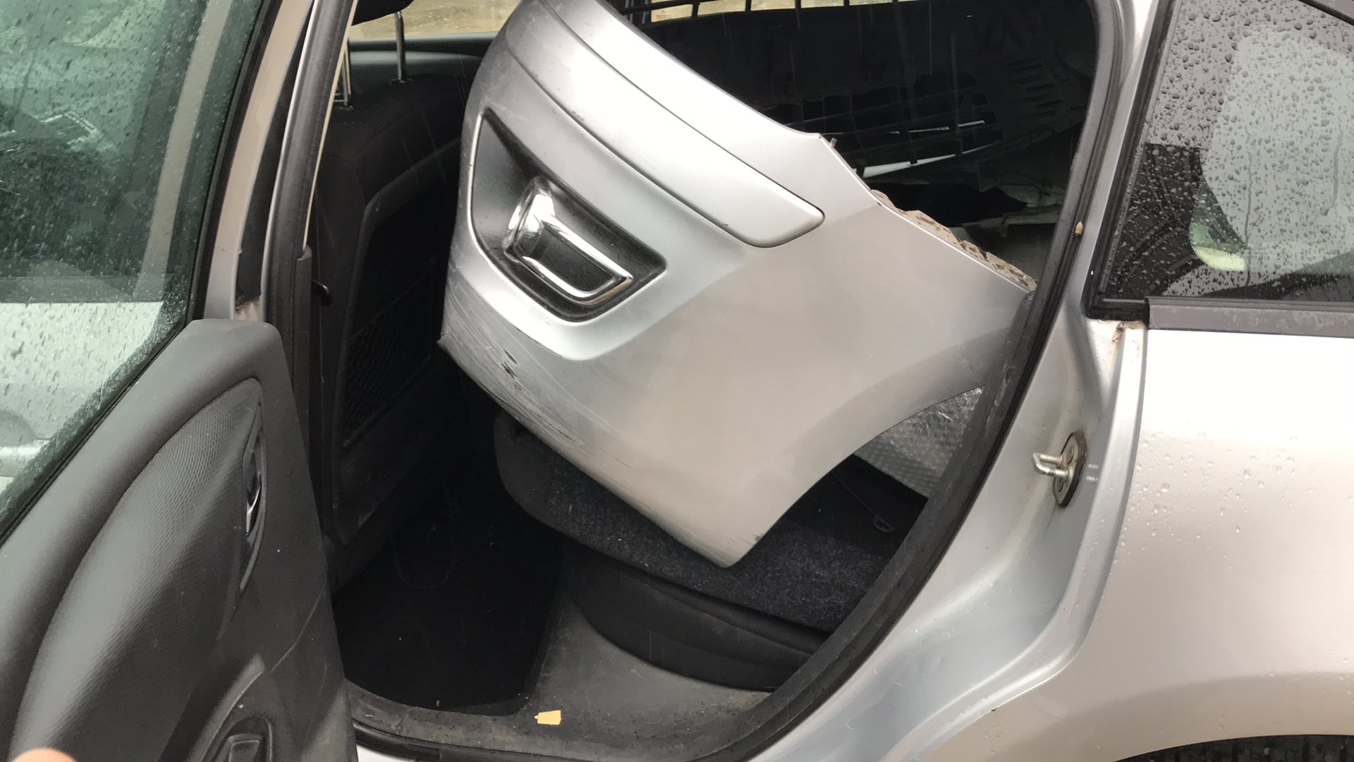 Image CITROEN C4 1