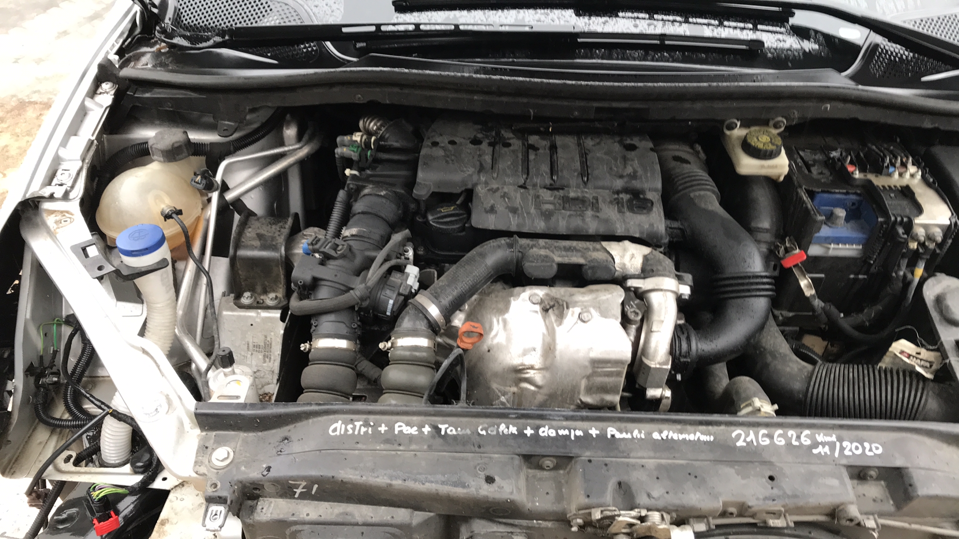 Image CITROEN C4 1