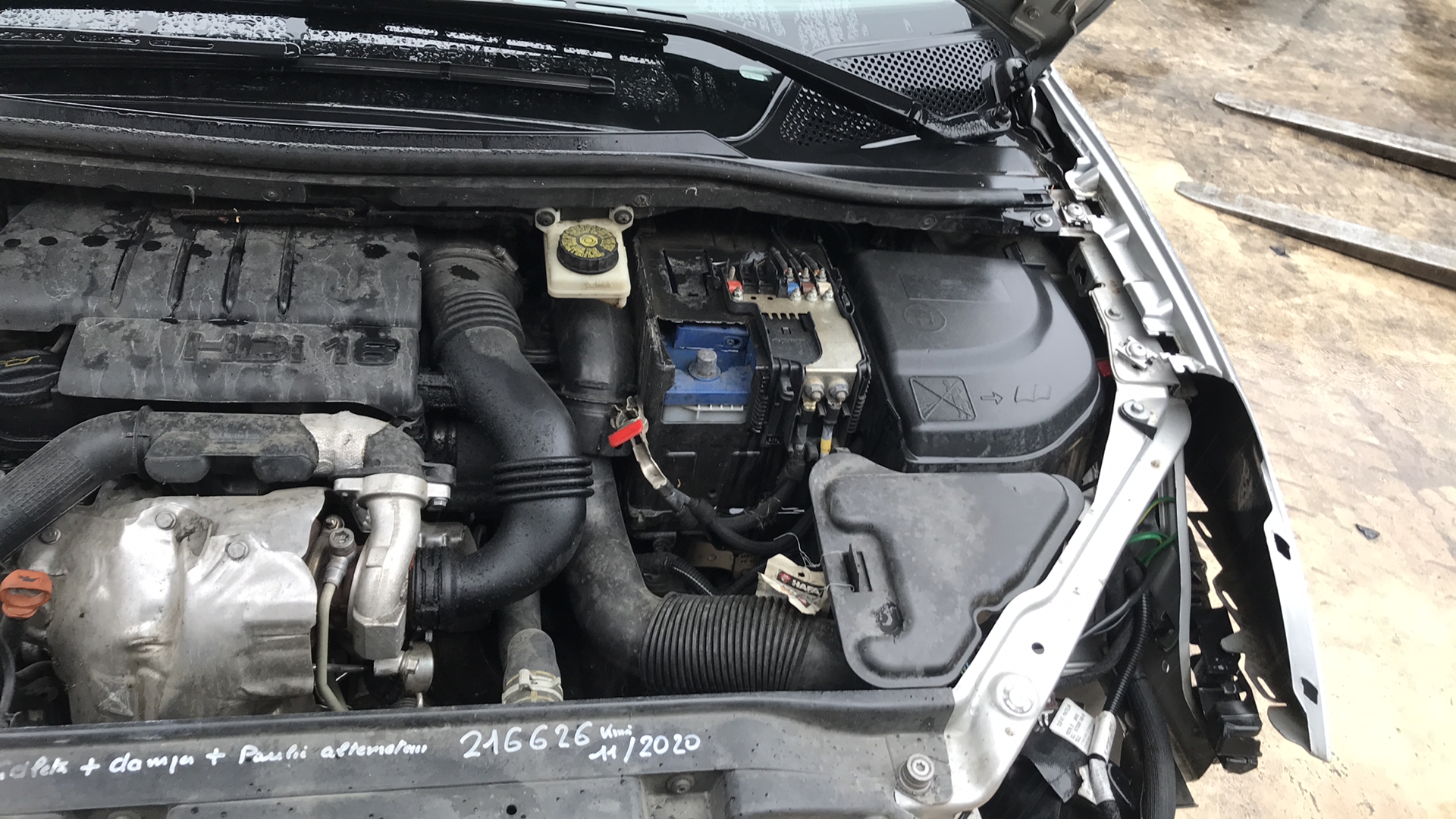 Image CITROEN C4 1