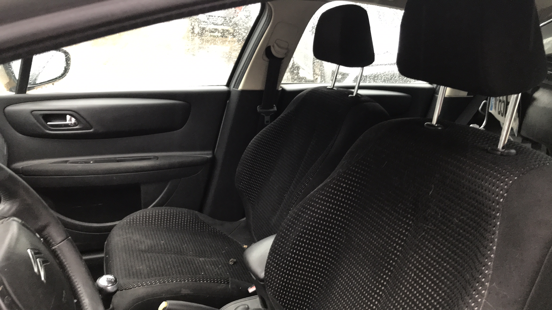 Image CITROEN C4 1