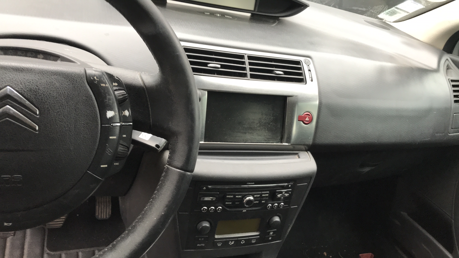 Image CITROEN C4 1