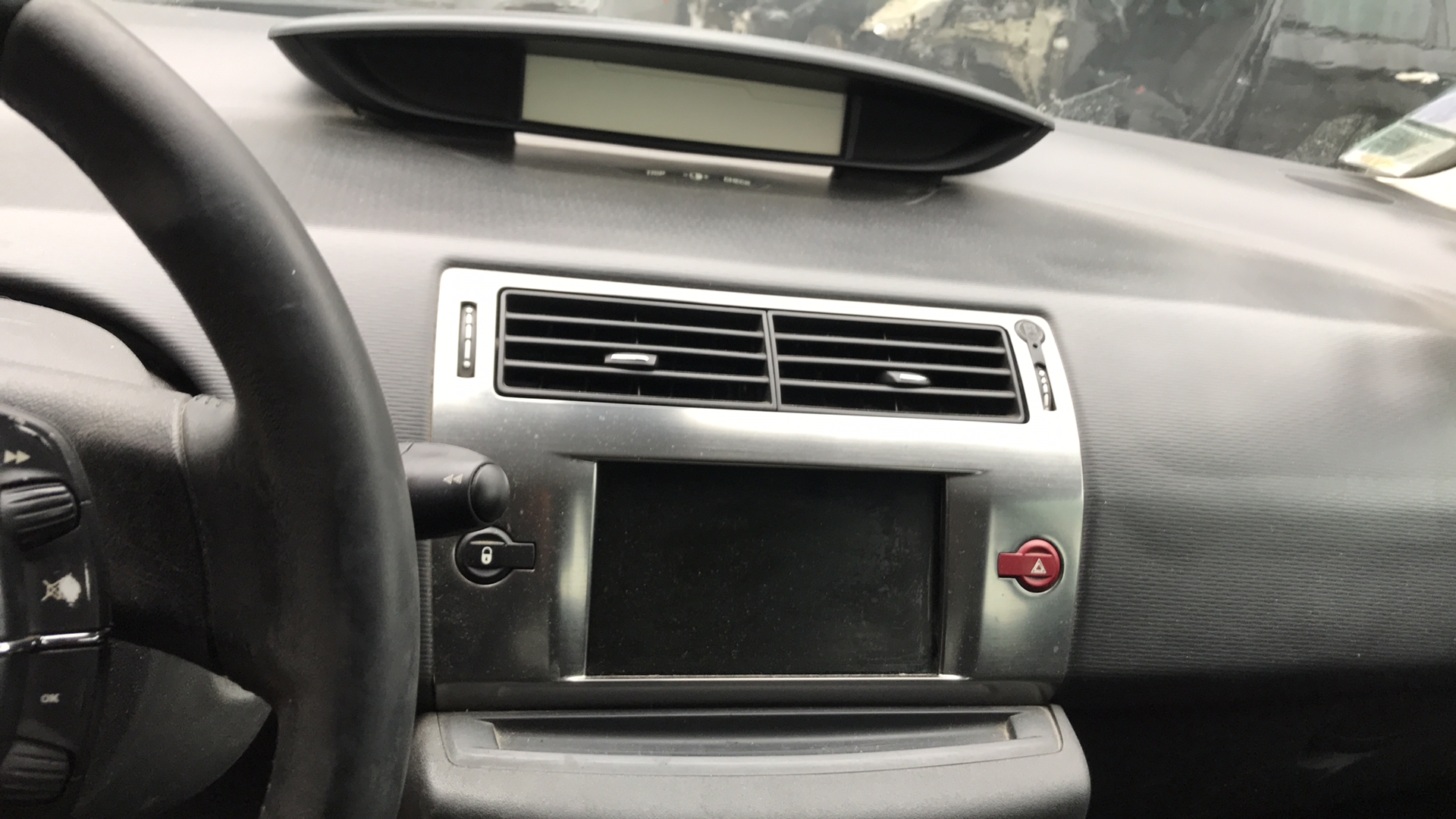 Image CITROEN C4 1