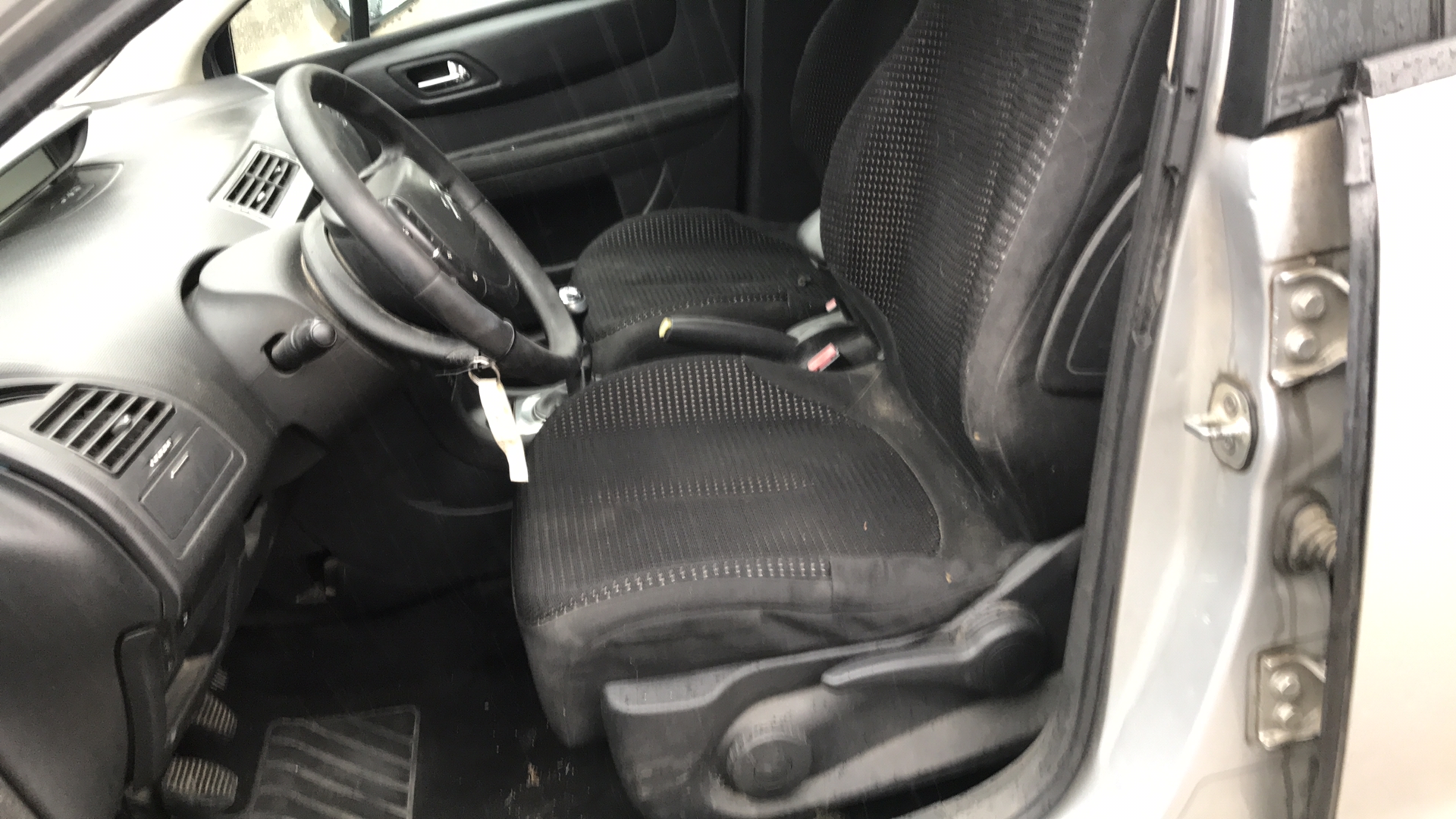 Image CITROEN C4 1