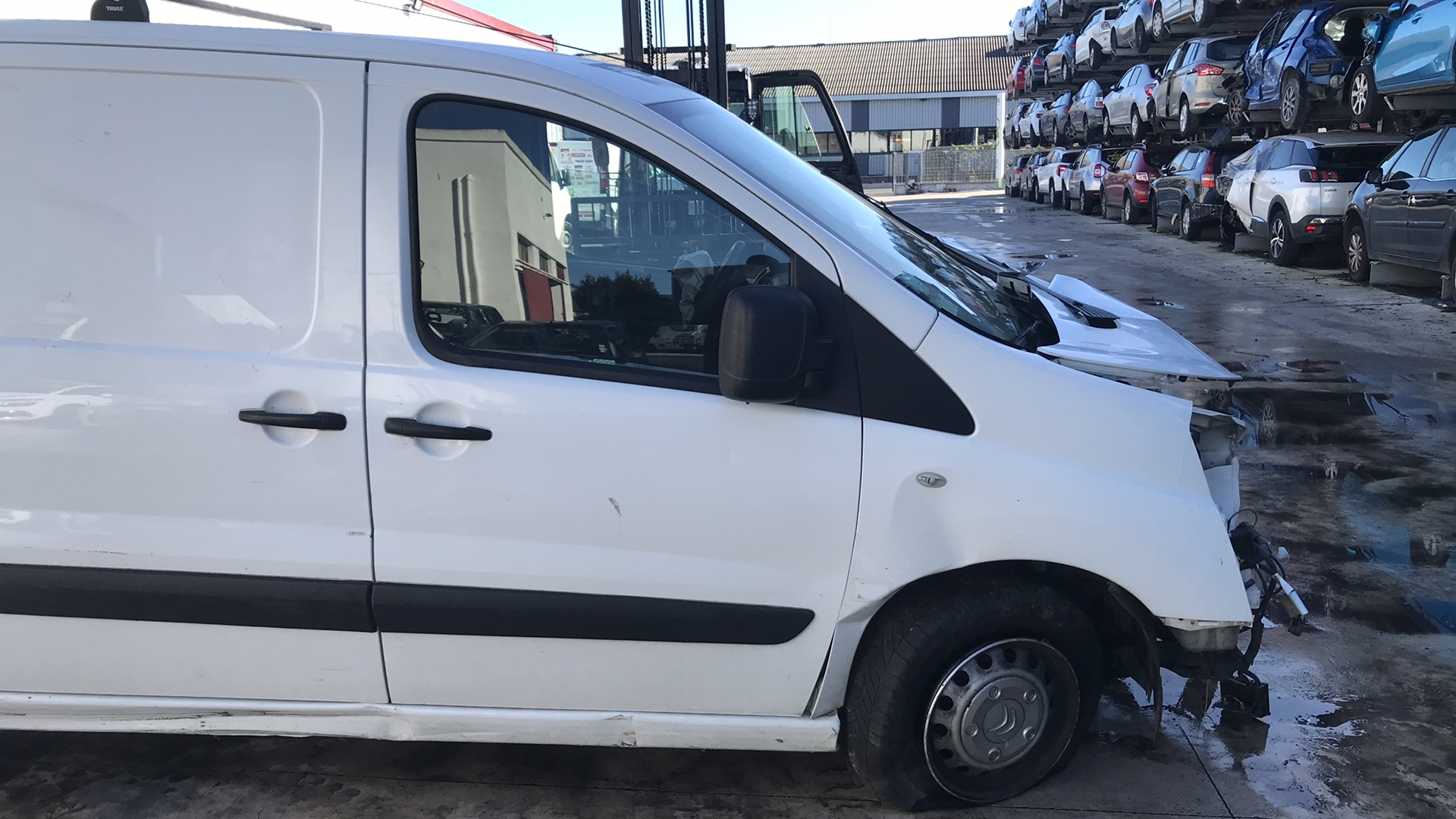 Image CITROEN JUMPY 2