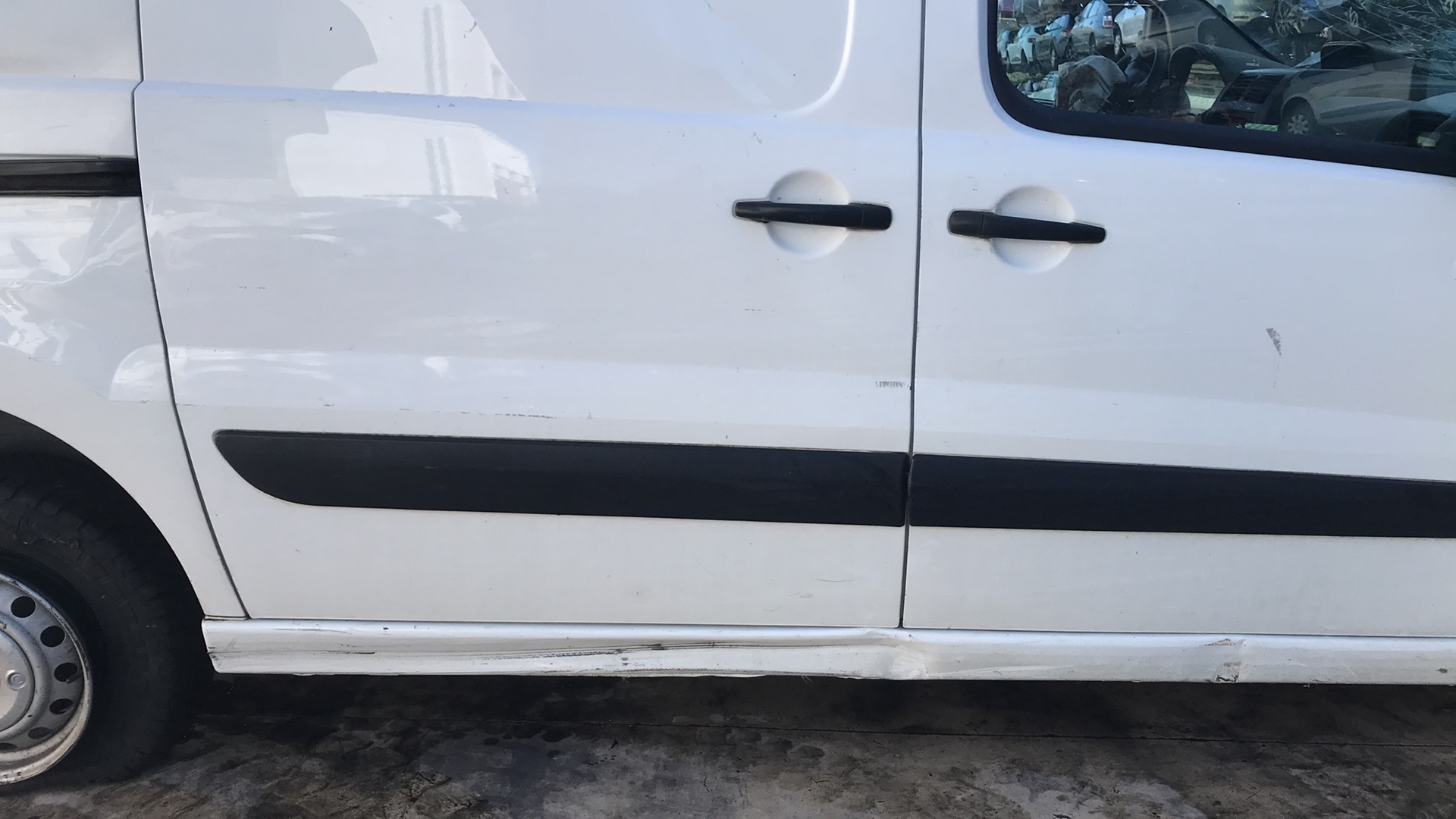 Image CITROEN JUMPY 2