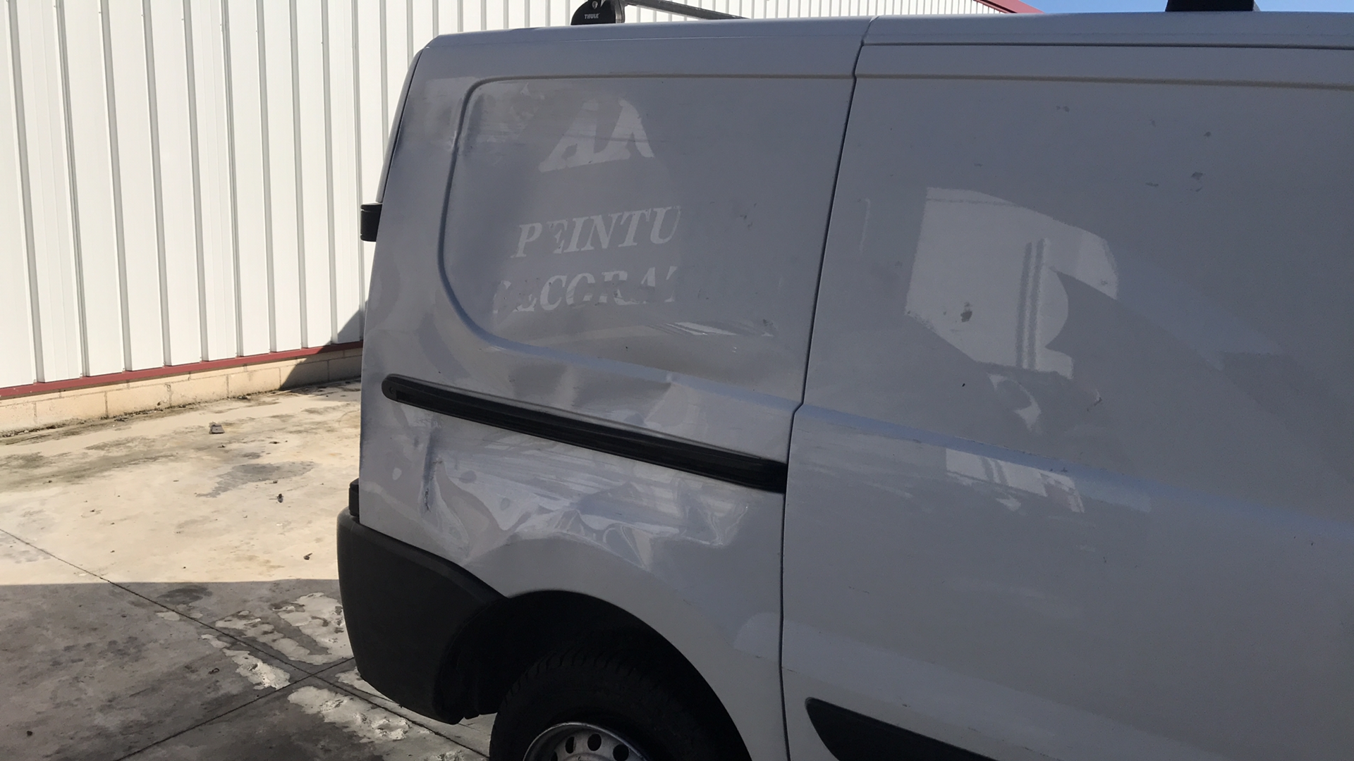Image CITROEN JUMPY 2