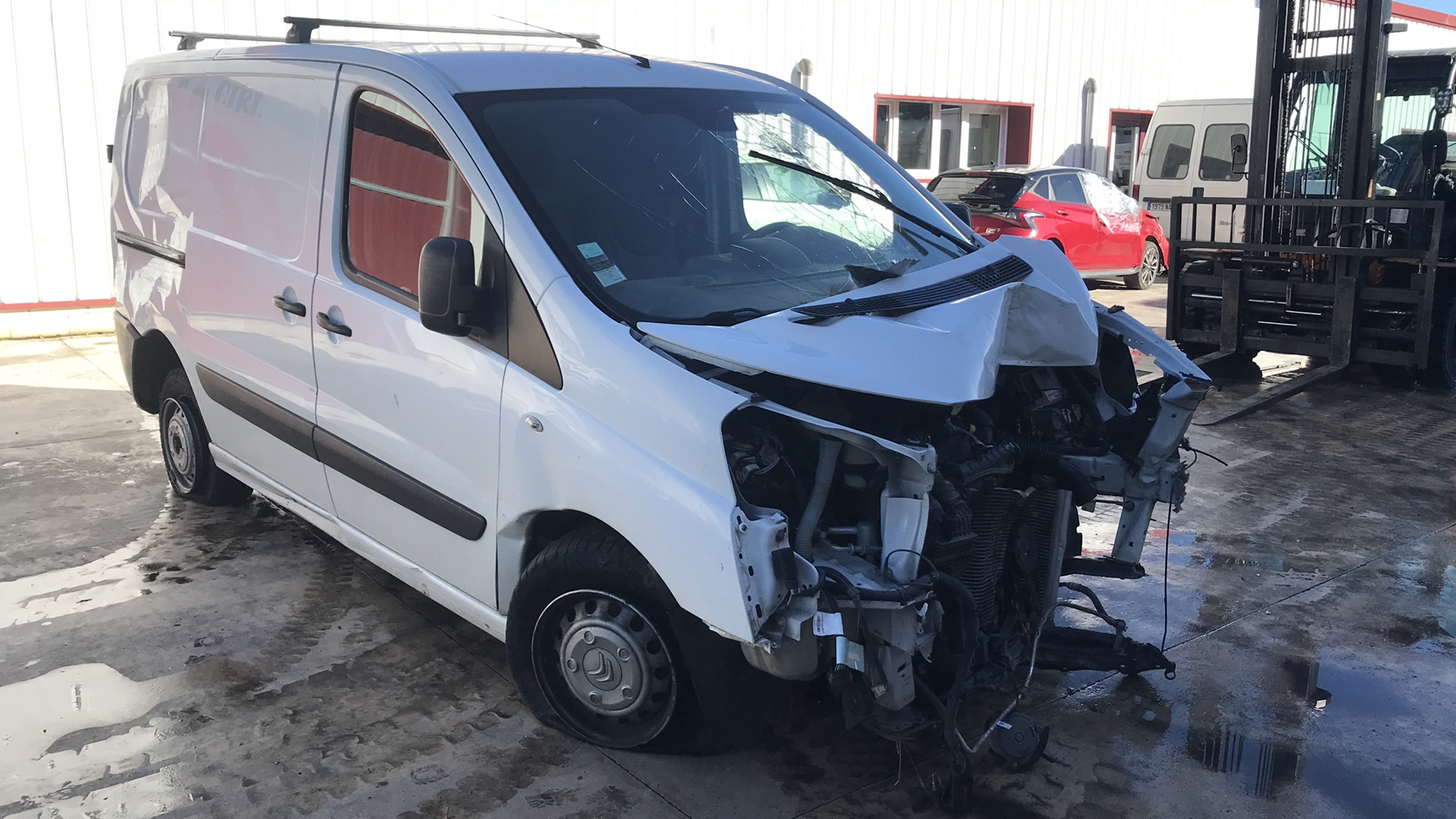 Image CITROEN JUMPY 2