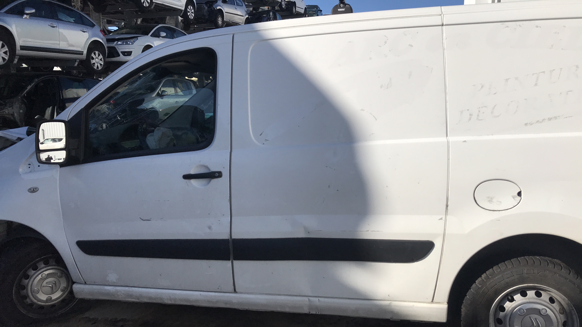 Image CITROEN JUMPY 2