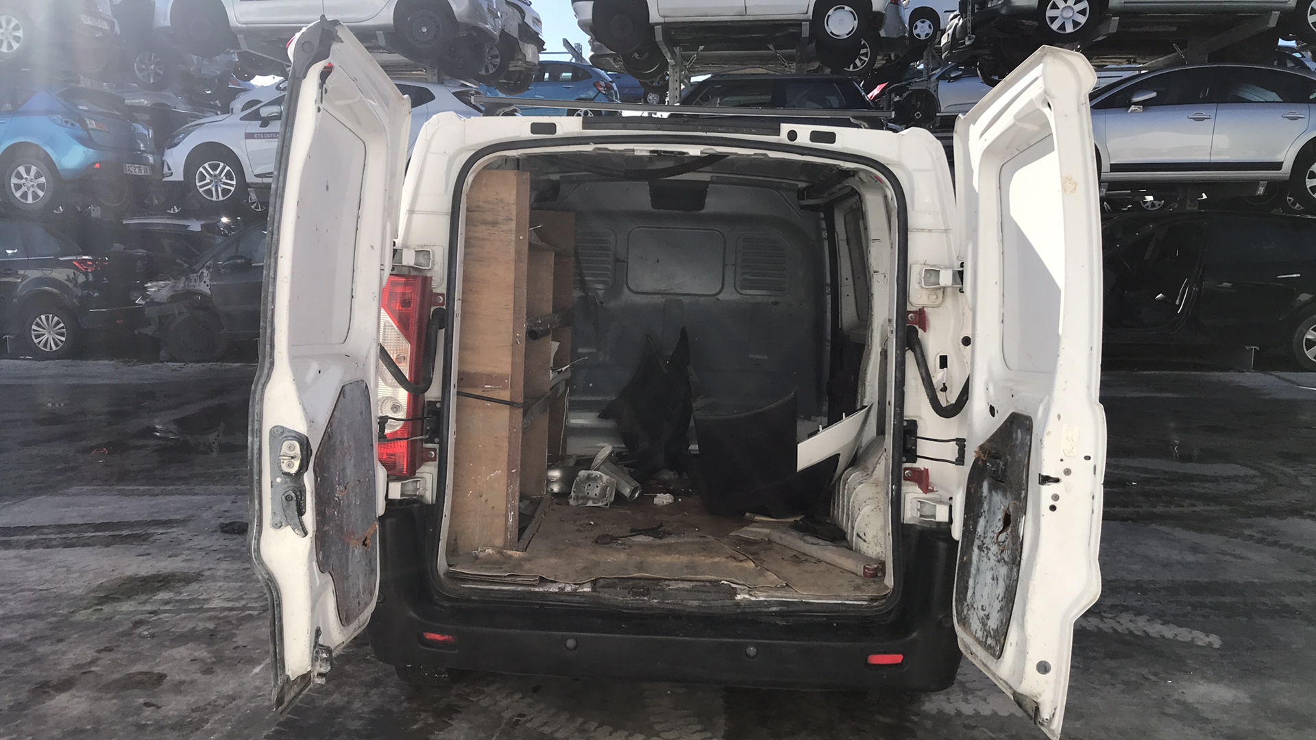 Image CITROEN JUMPY 2