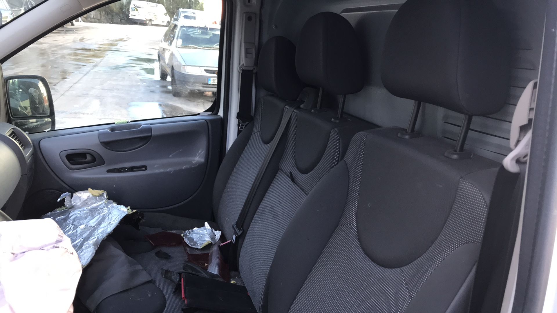 Image CITROEN JUMPY 2
