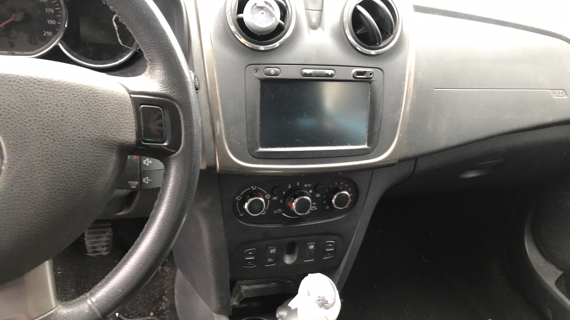 Image DACIA SANDERO 2