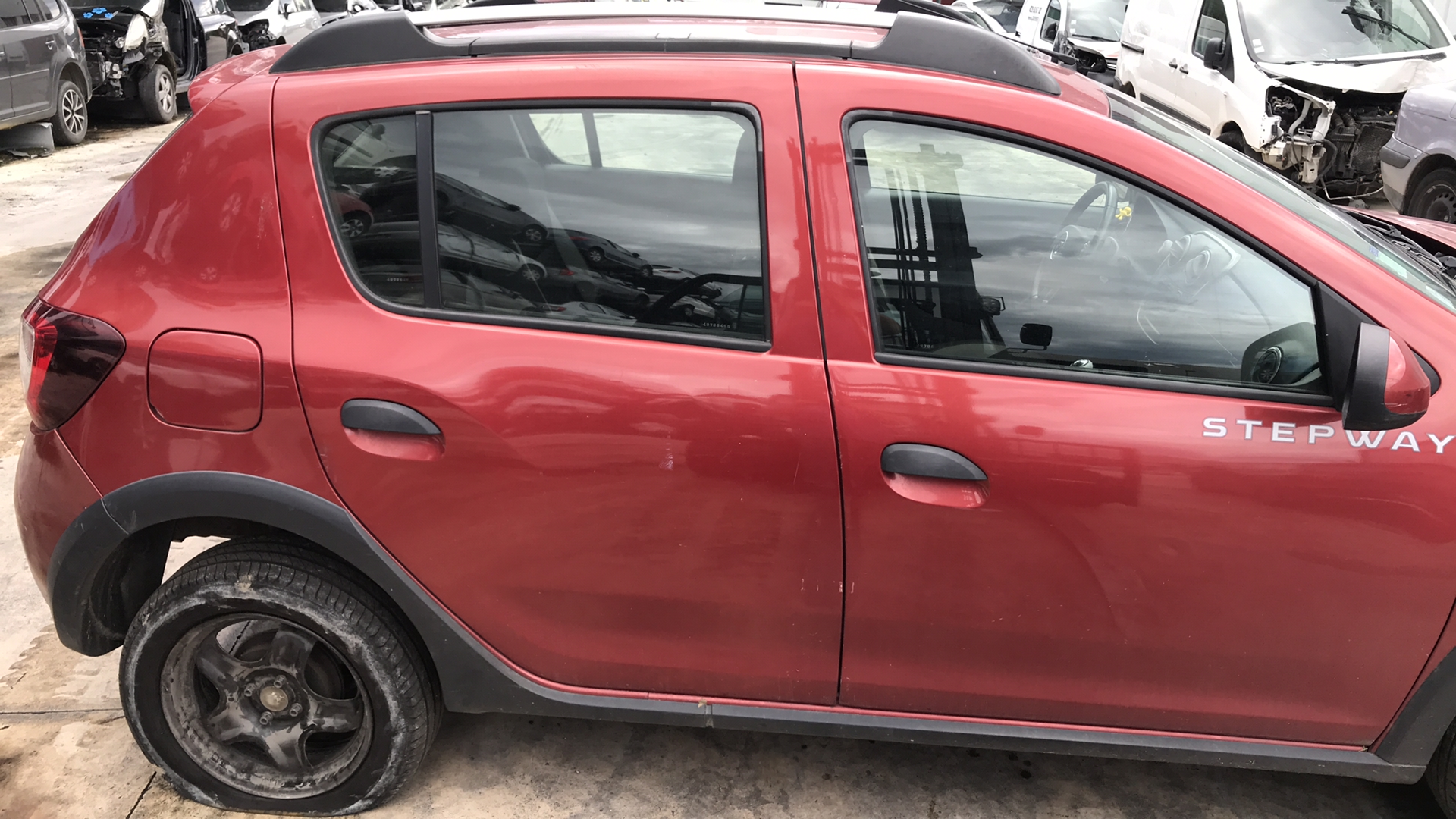 Image DACIA SANDERO 2