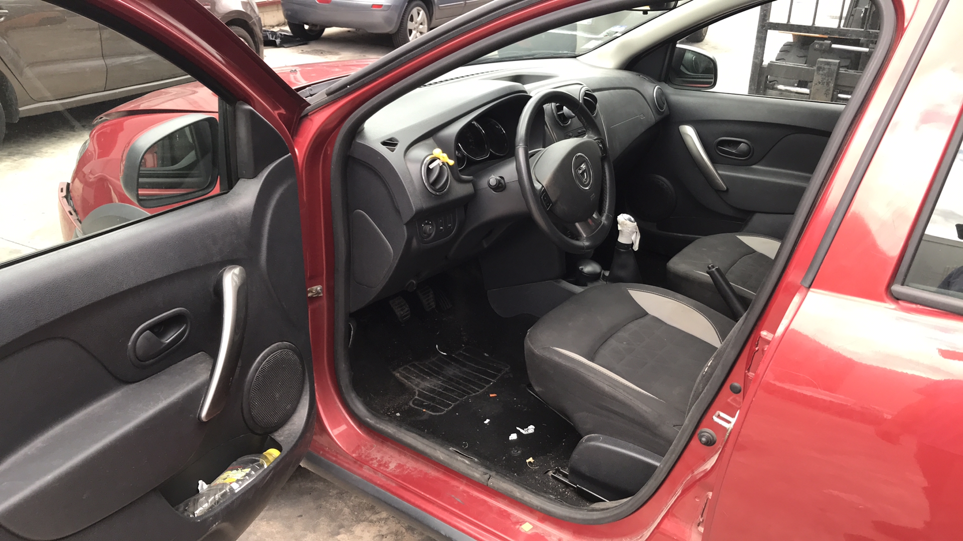 Image DACIA SANDERO 2
