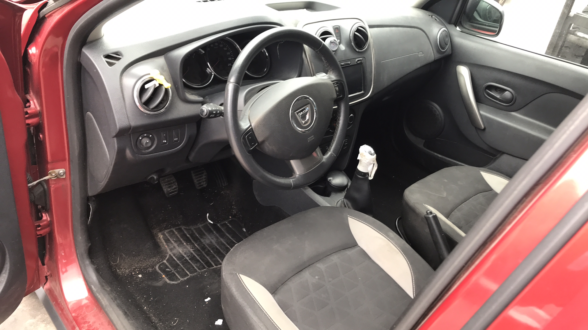 Image DACIA SANDERO 2