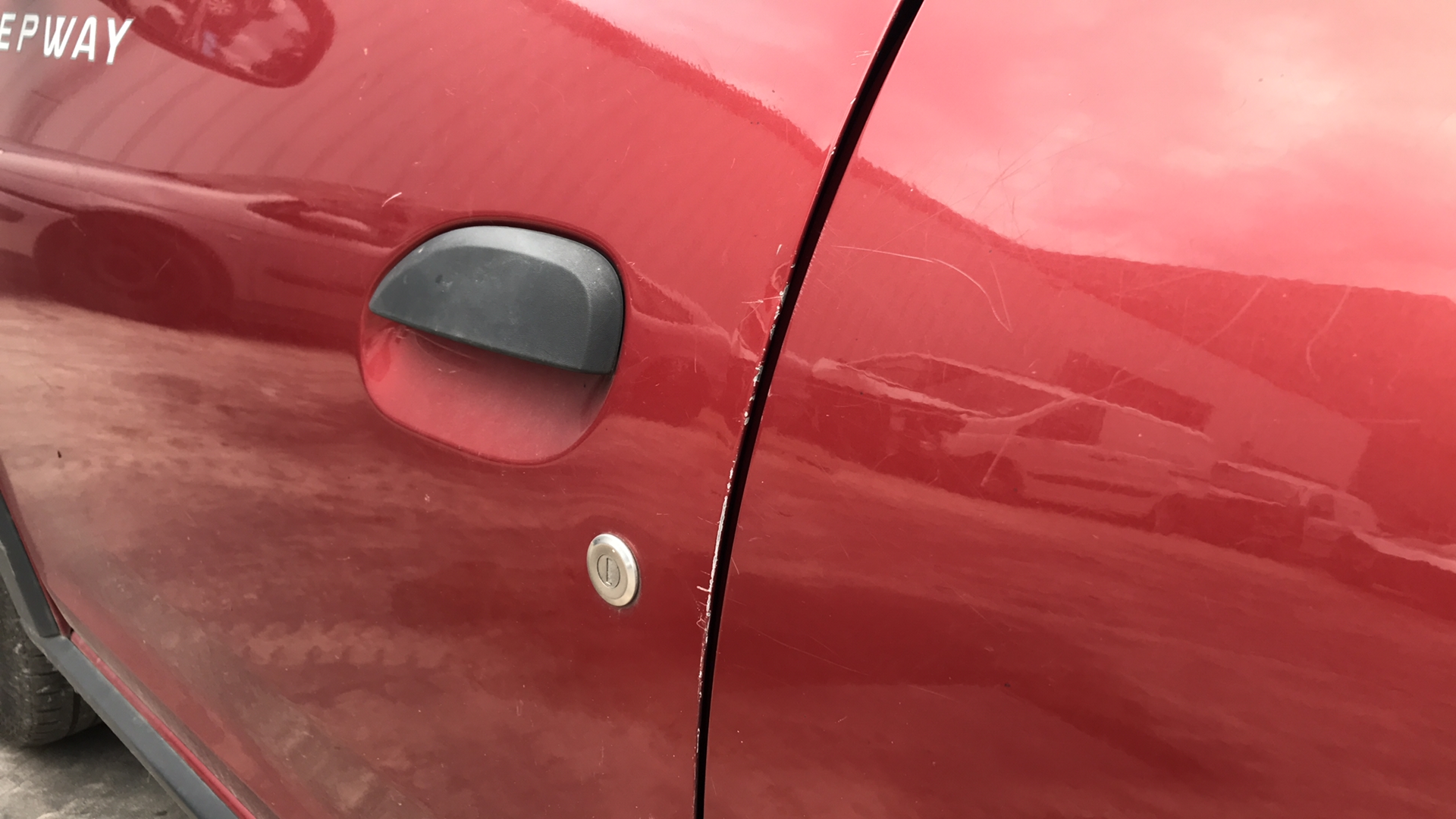 Image DACIA SANDERO 2