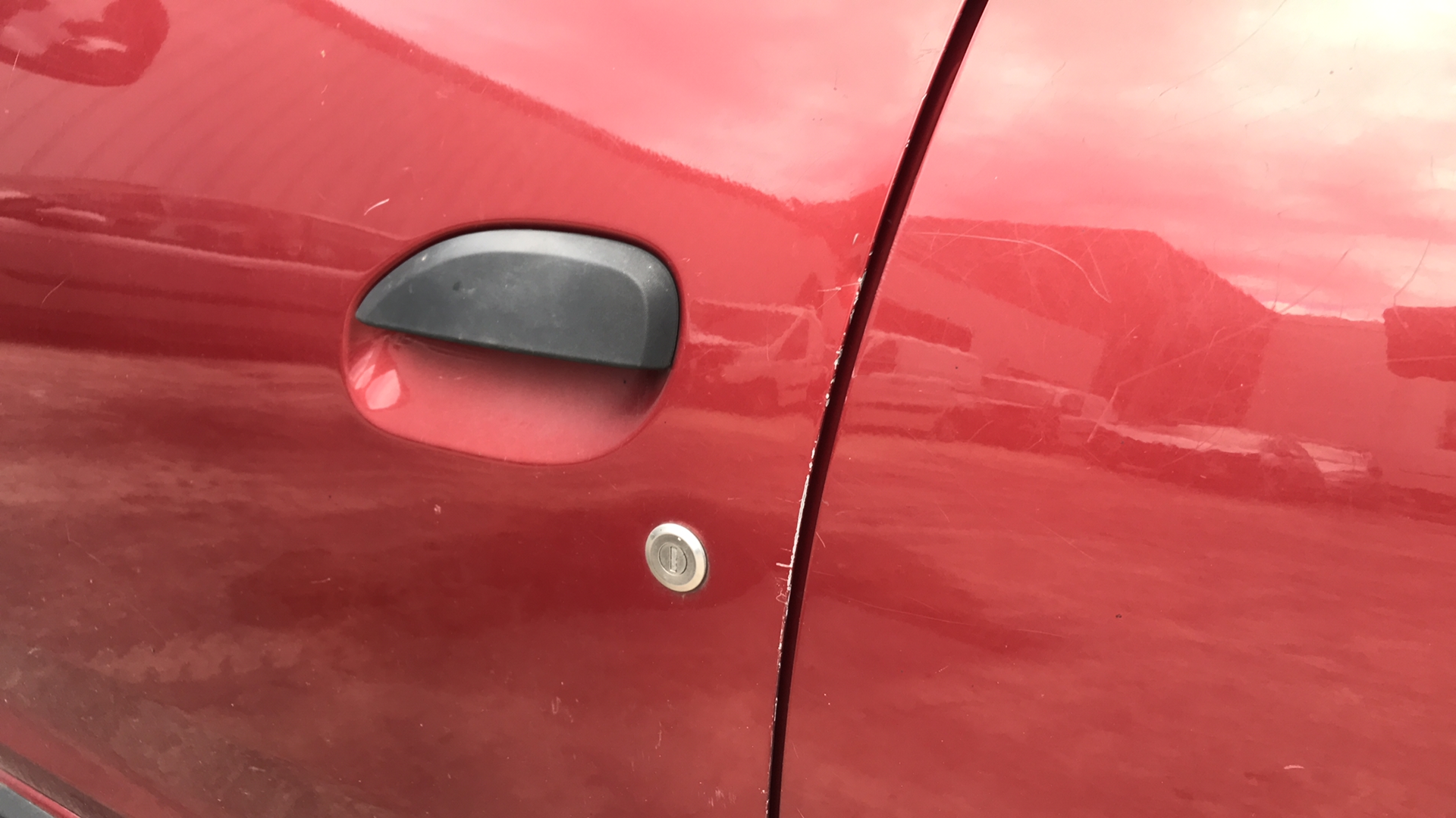 Image DACIA SANDERO 2