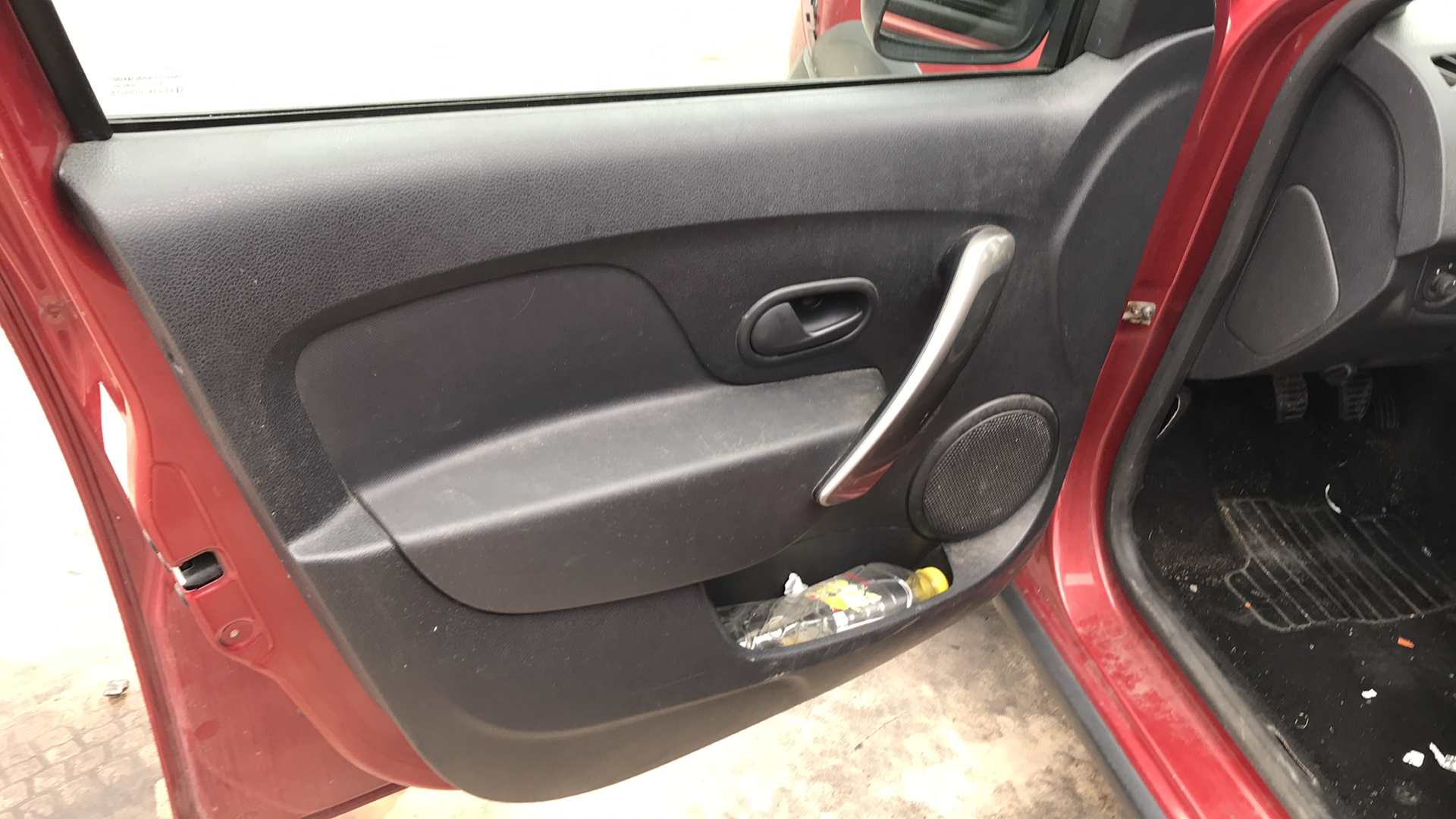 Image DACIA SANDERO 2