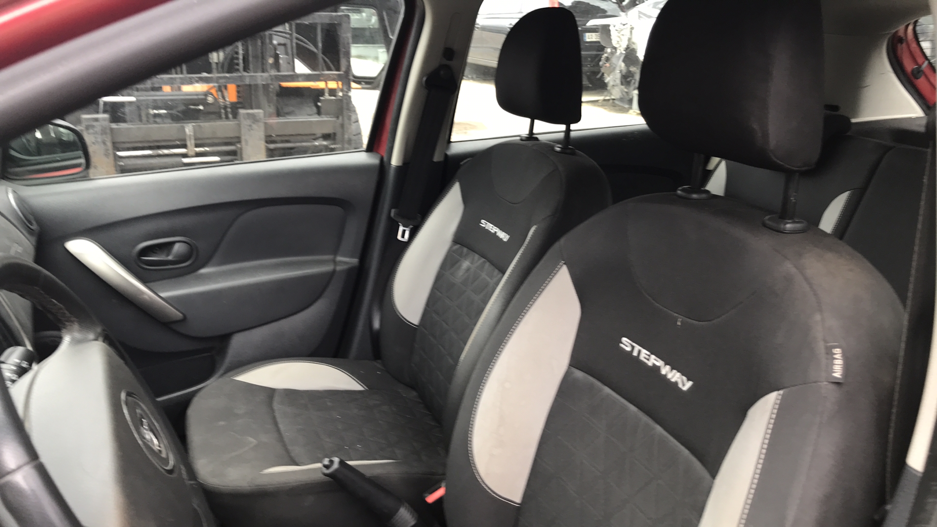Image DACIA SANDERO 2