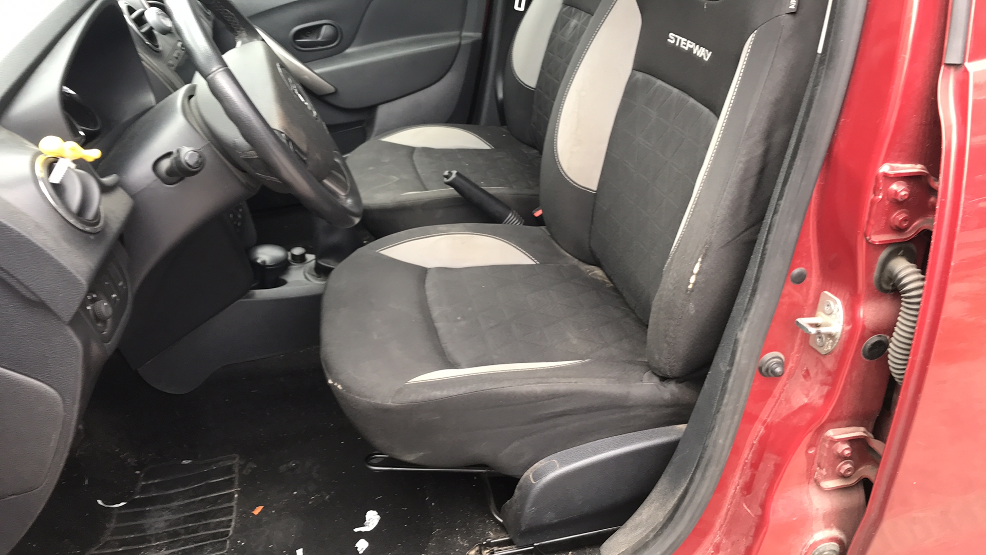 Image DACIA SANDERO 2