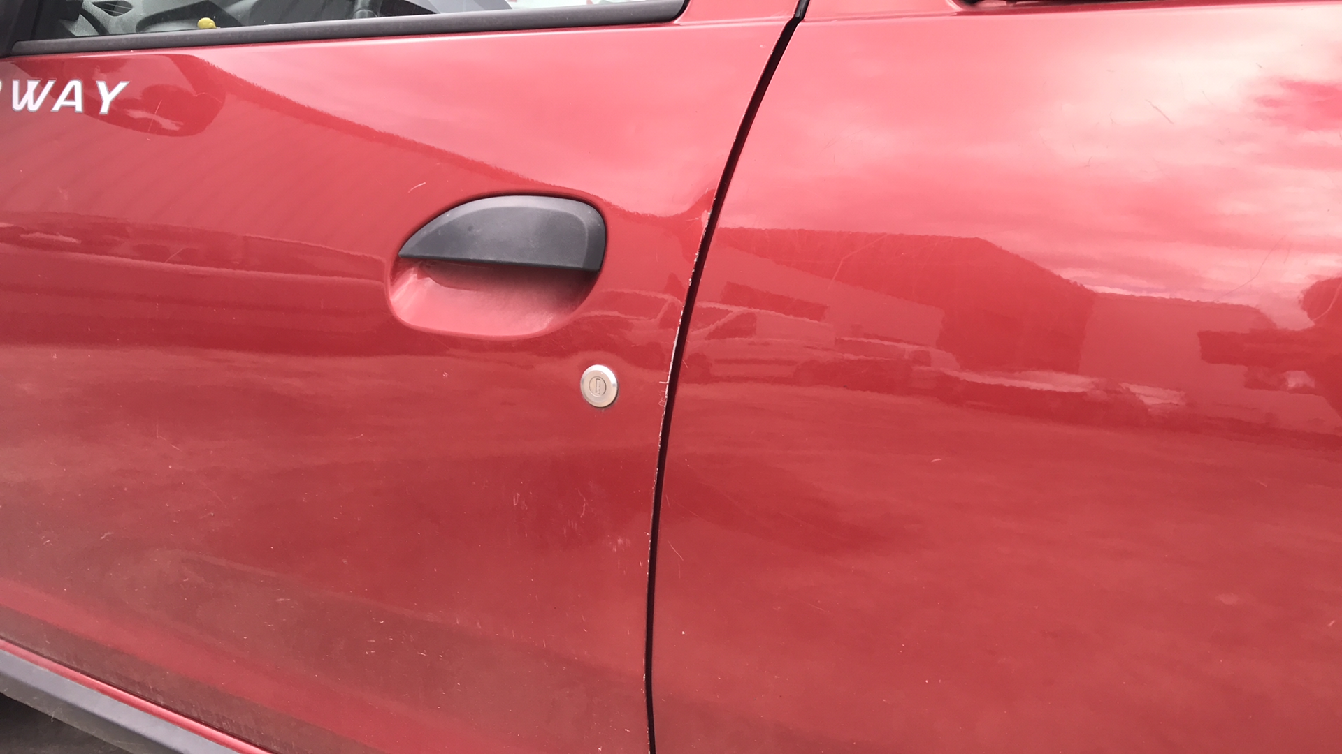 Image DACIA SANDERO 2