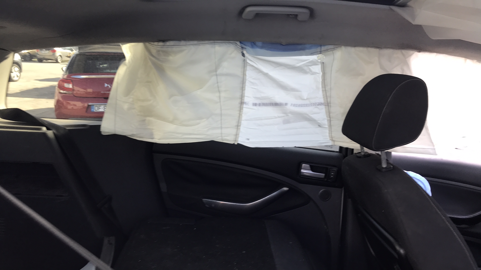 Image FORD C-MAX 1