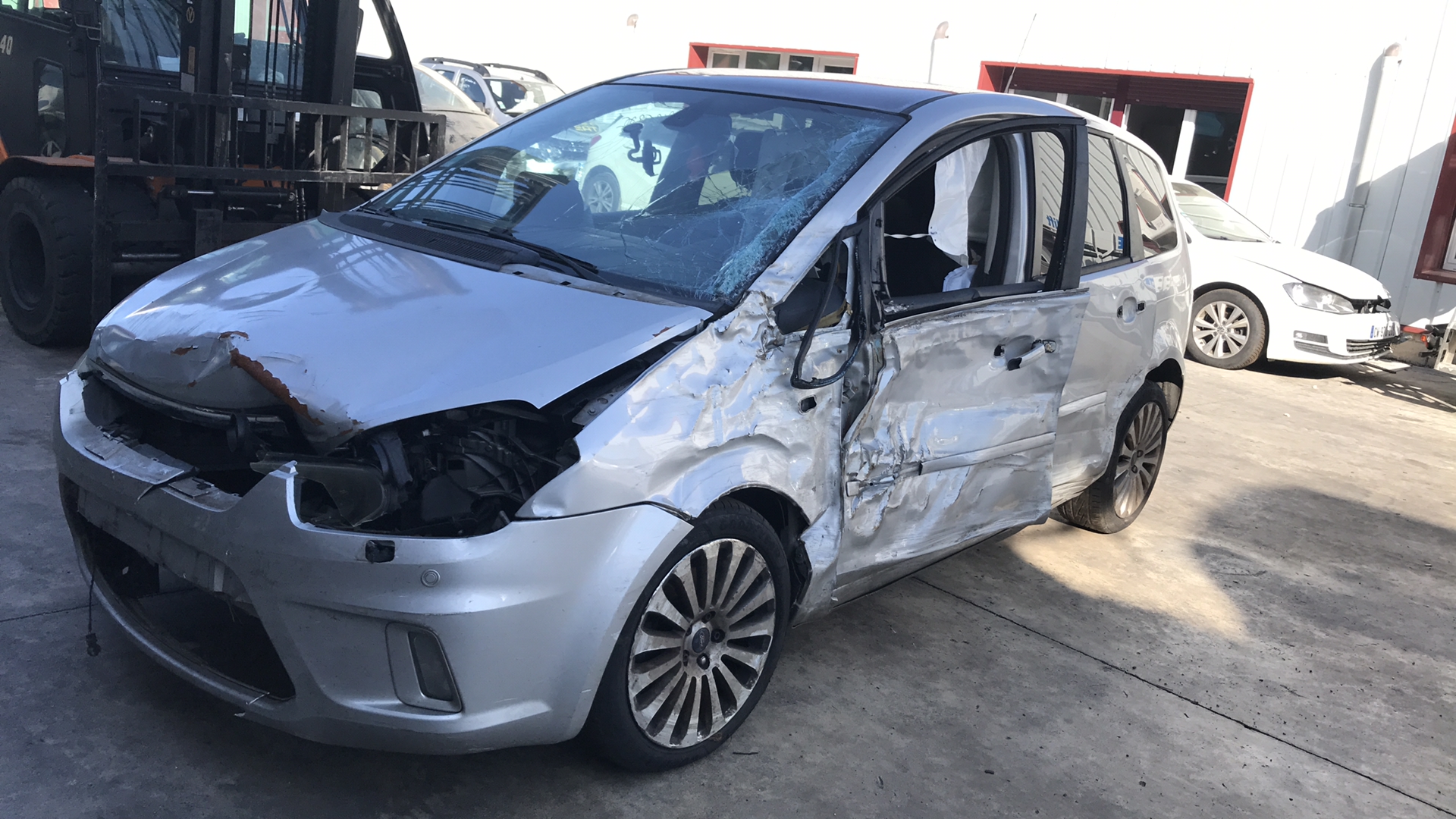 Image FORD C-MAX 1