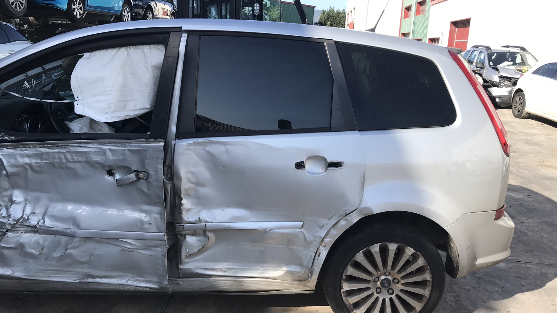 Image FORD C-MAX 1