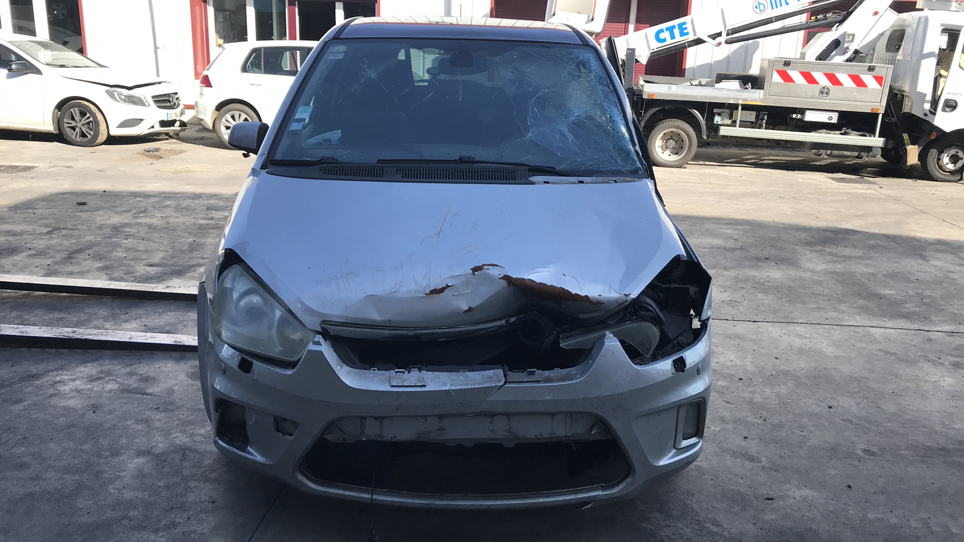 Image FORD C-MAX 1