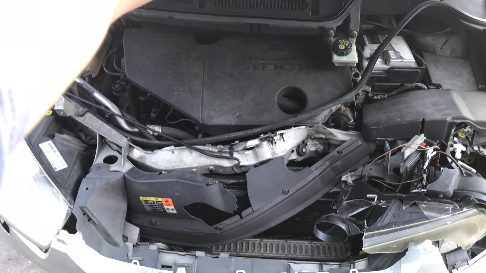 Image FORD C-MAX 1