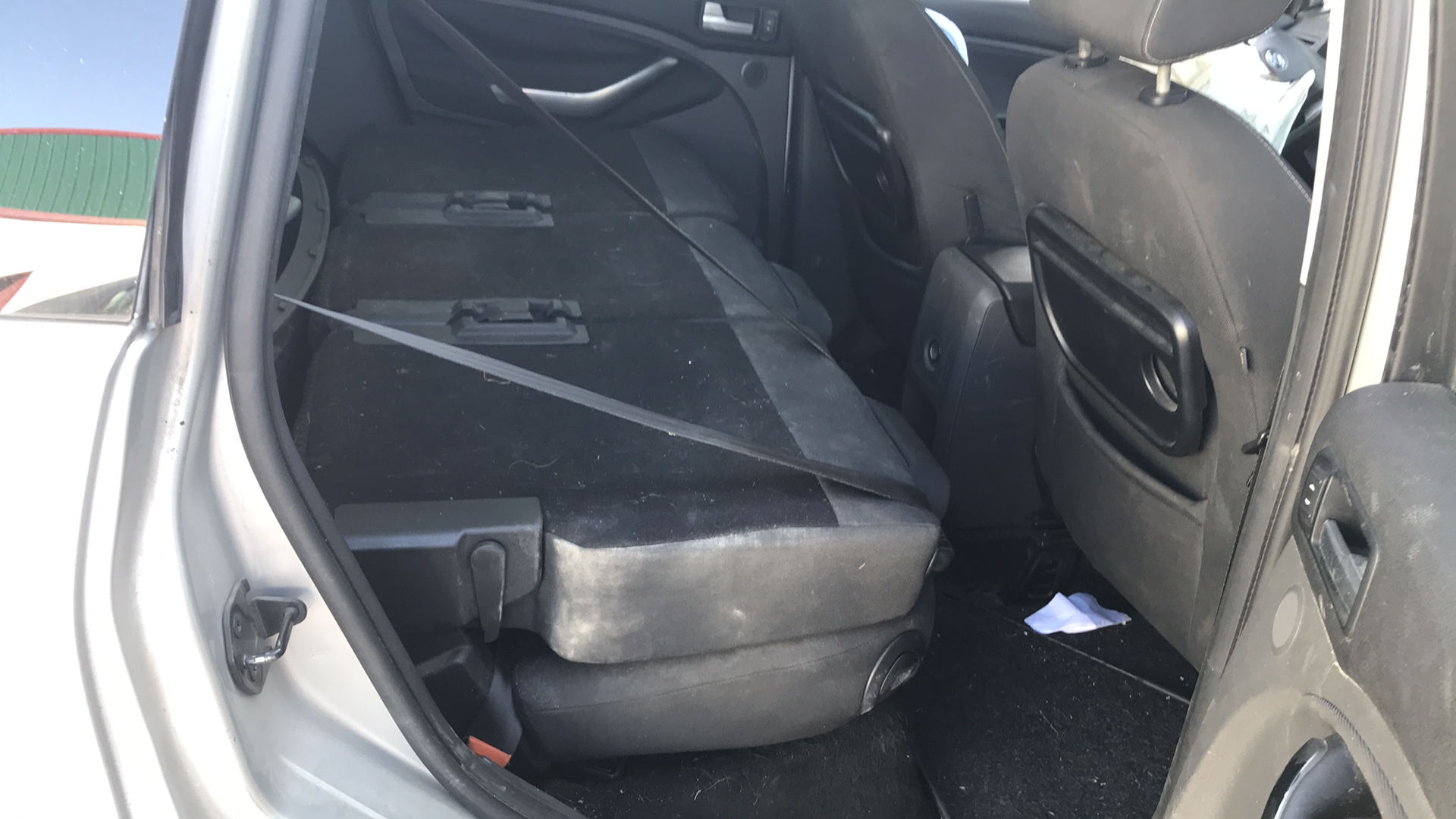Image FORD C-MAX 1