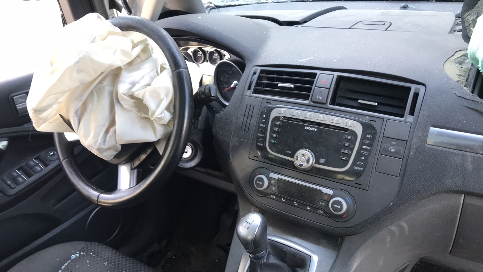 Image FORD C-MAX 1
