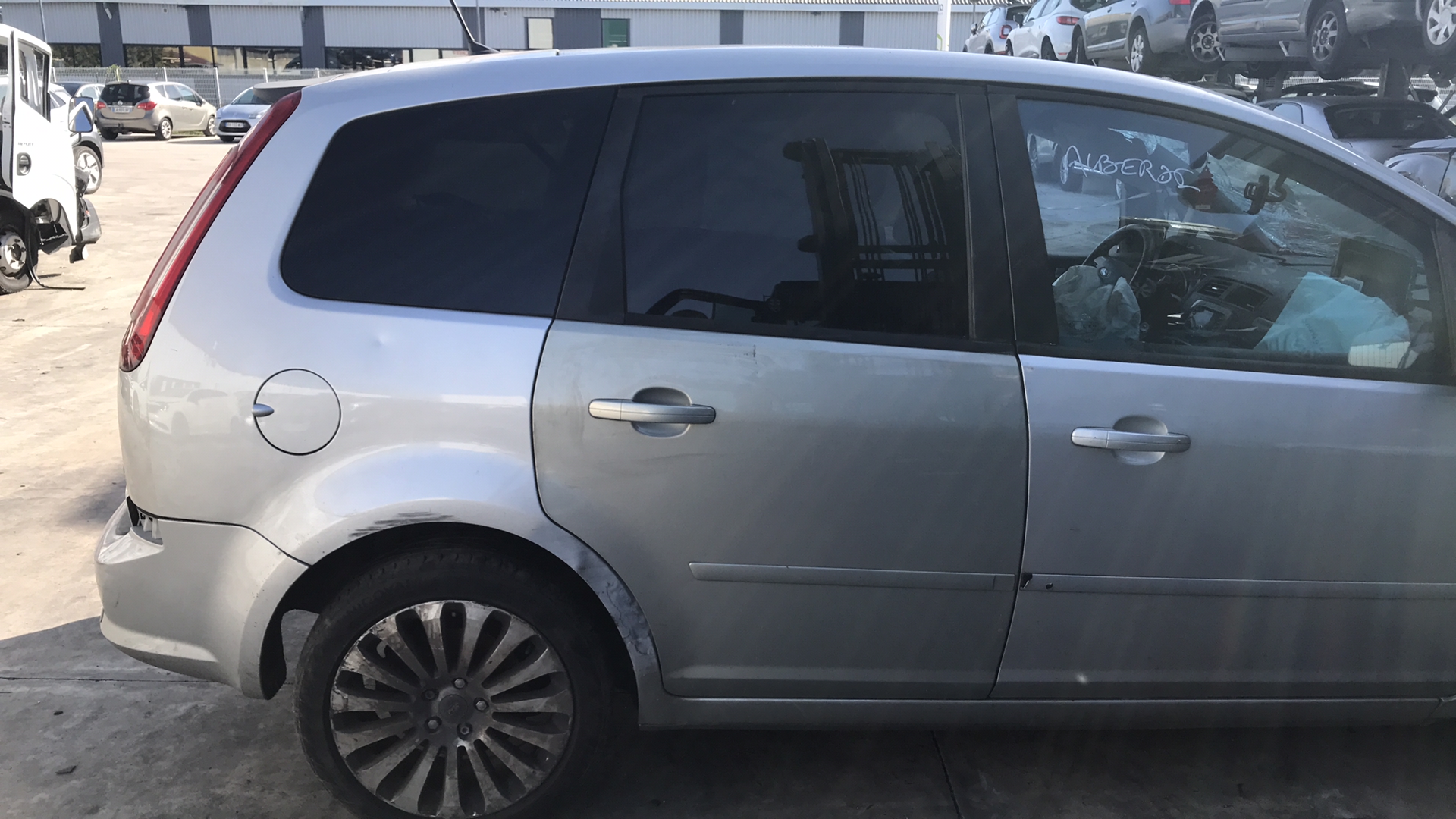 Image FORD C-MAX 1
