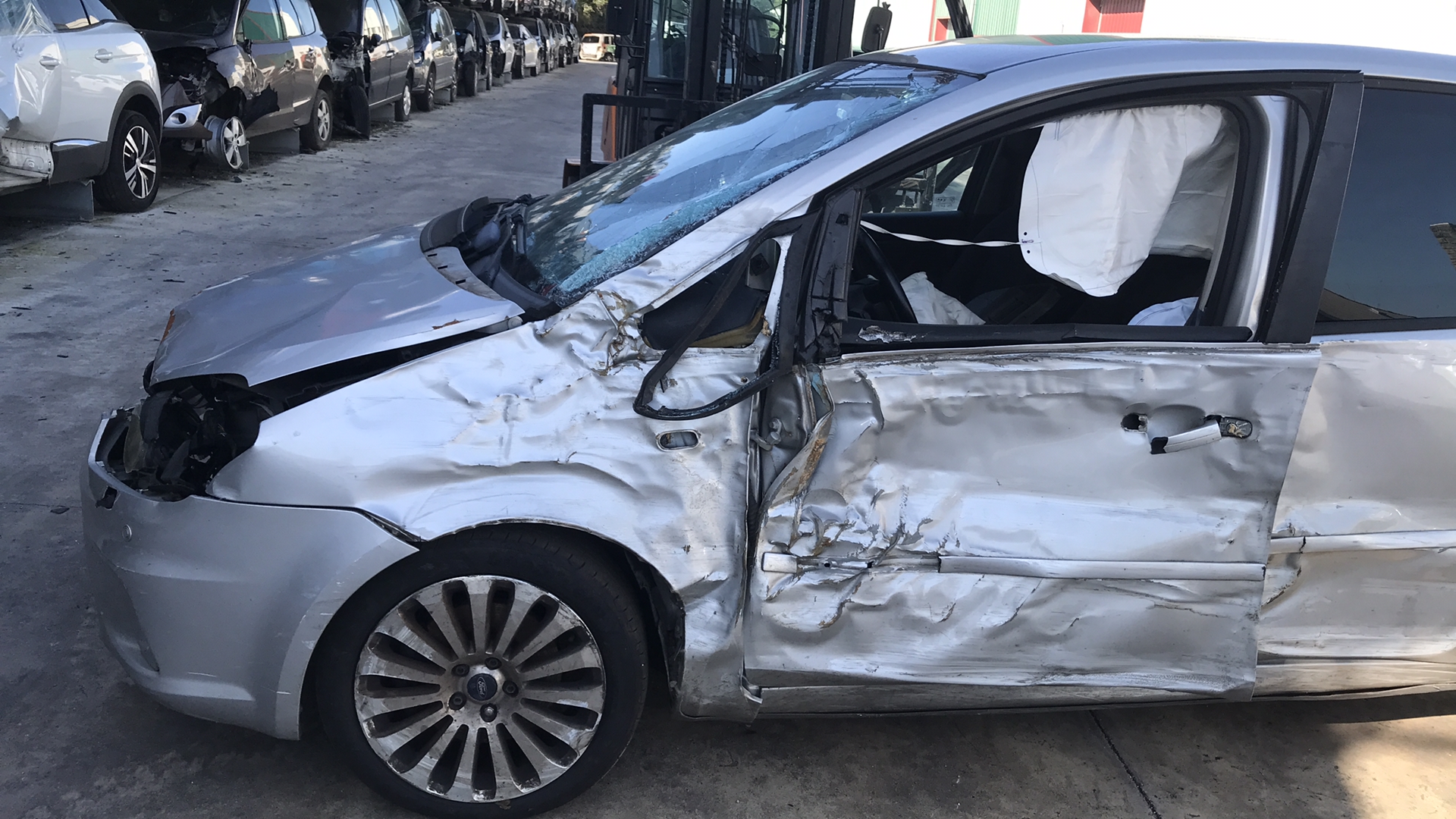 Image FORD C-MAX 1