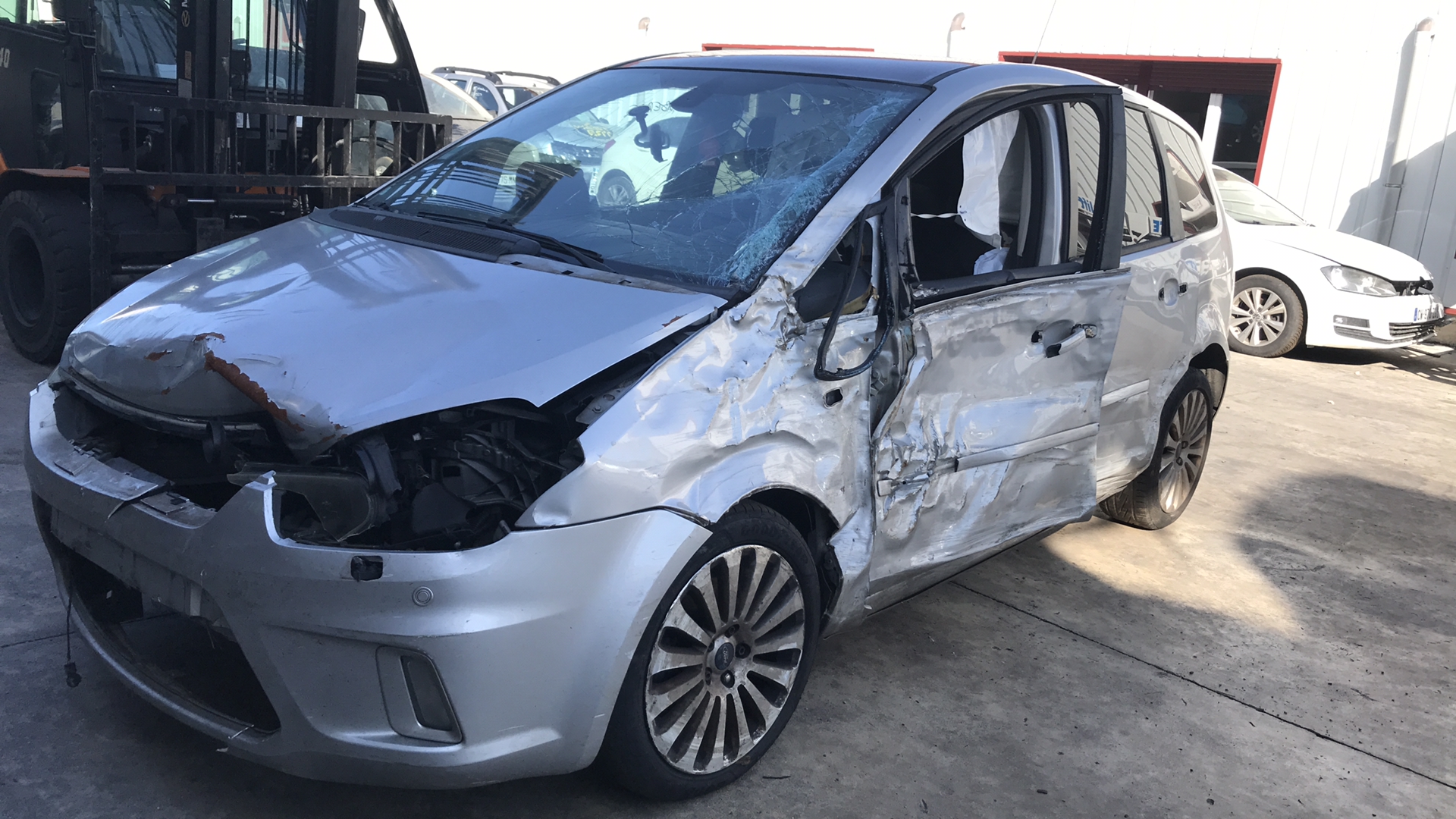 Image FORD C-MAX 1