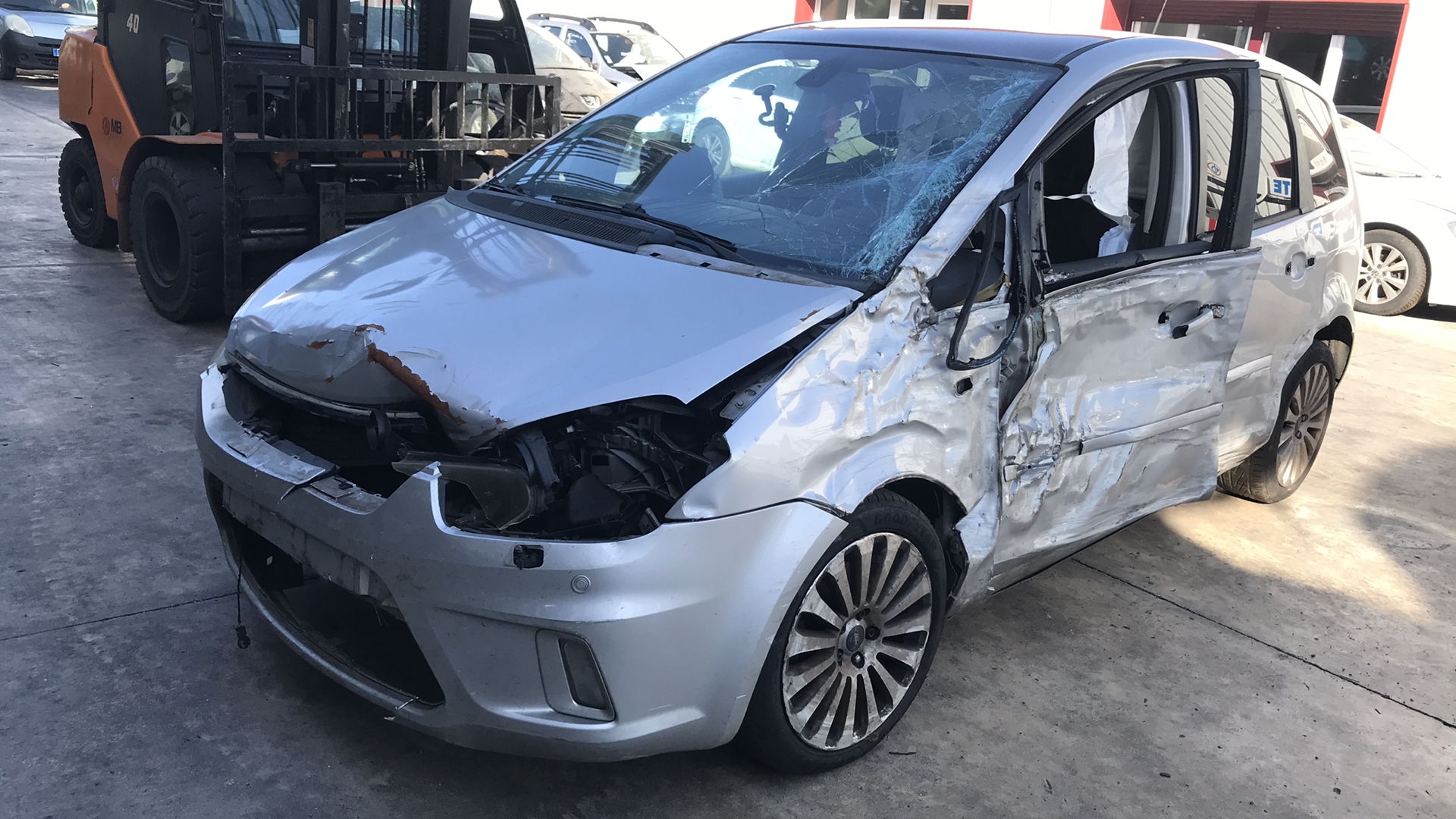 Image FORD C-MAX 1