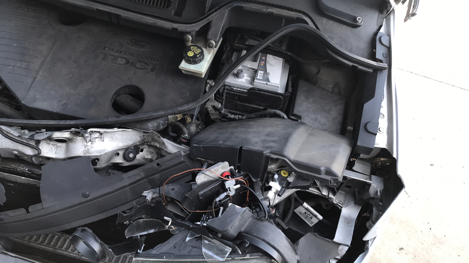 Image FORD C-MAX 1